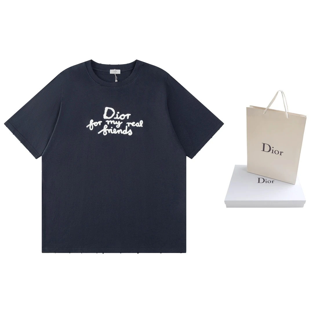 Dior T-Shirt — 256d0e35