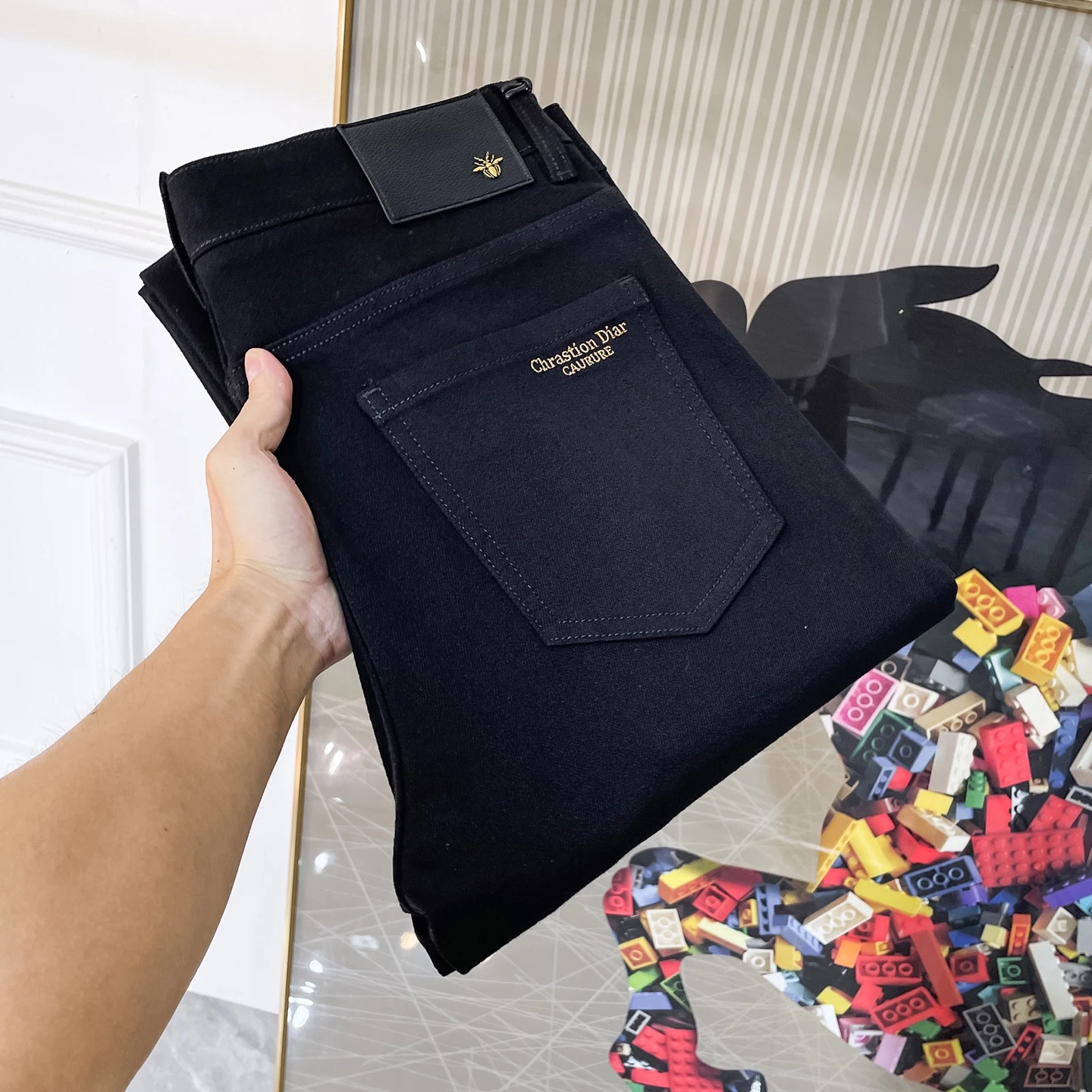 Dior Jeans — 194fc9ae