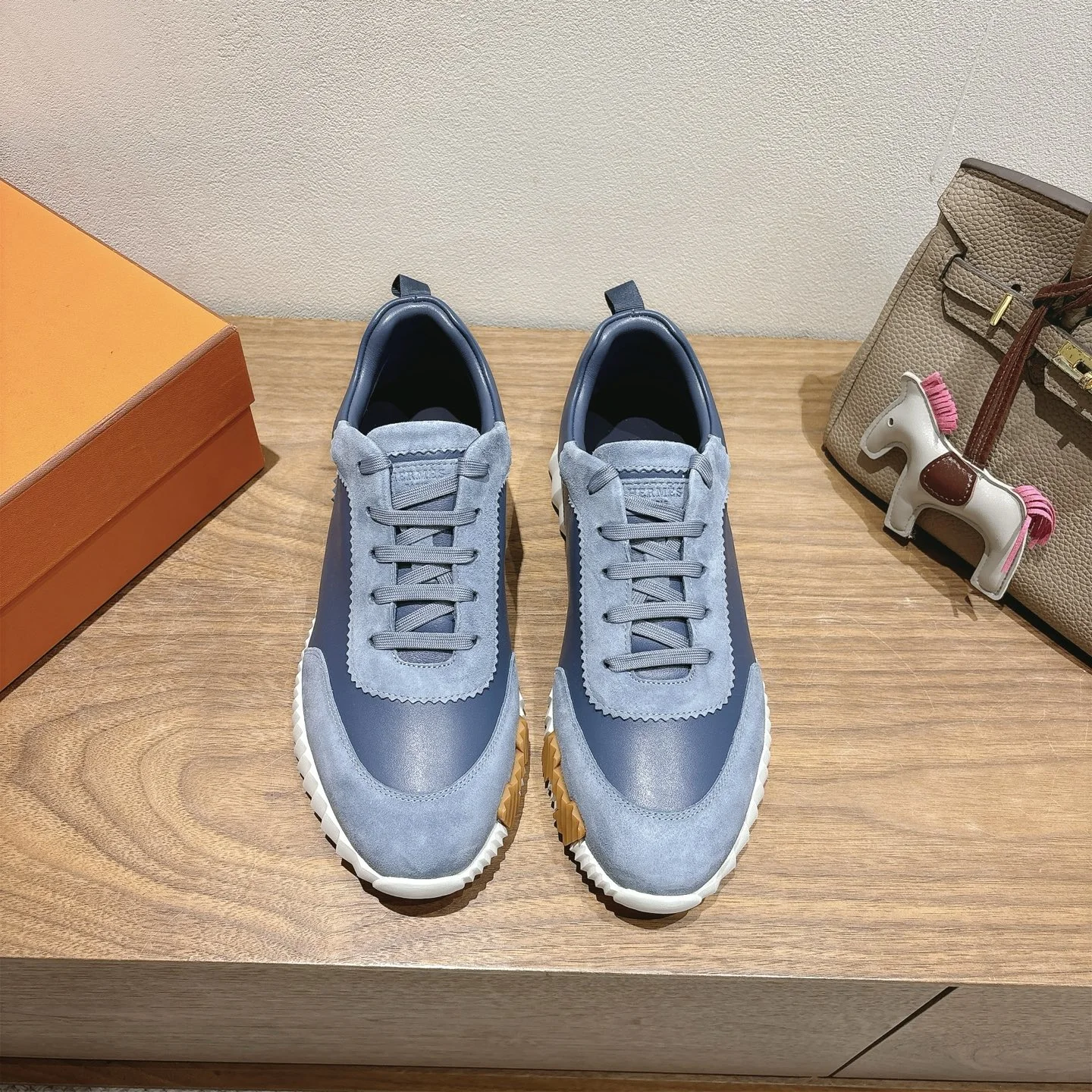 Hermès Shoes — f1639b89