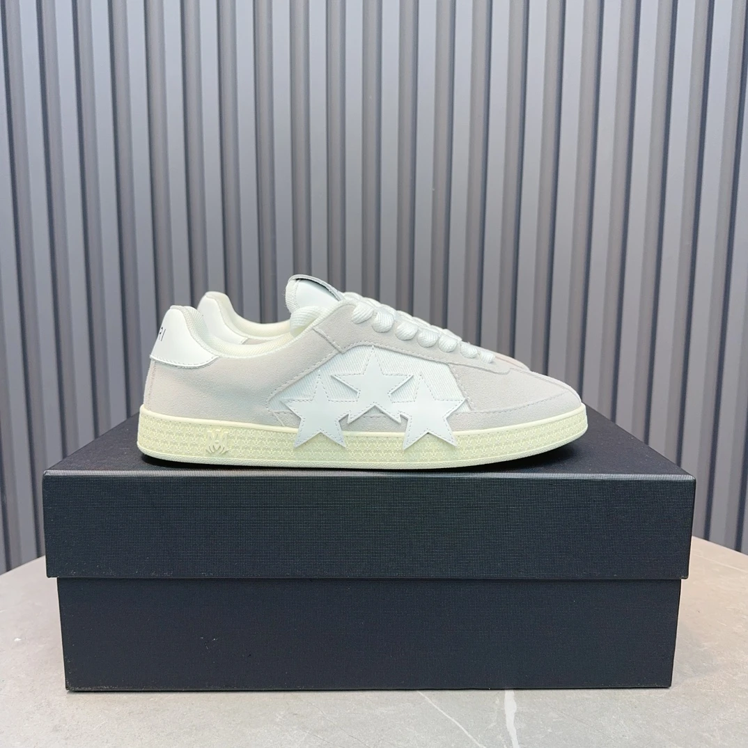 Amiri Shoes — d145fe73