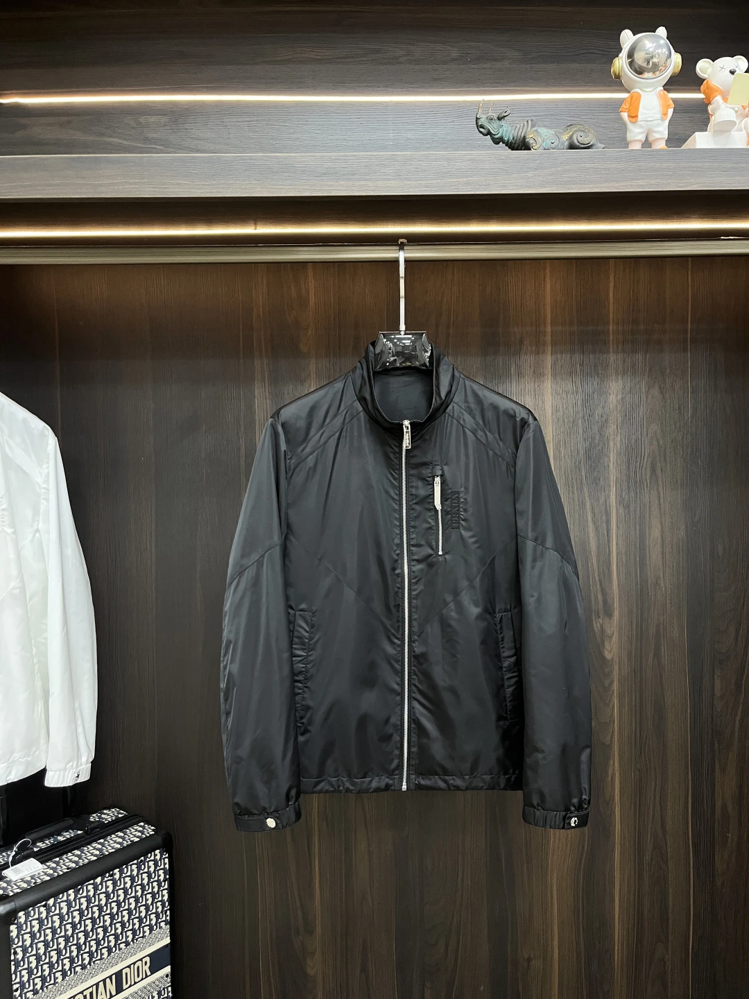 Prada Jackets — 29086ec6