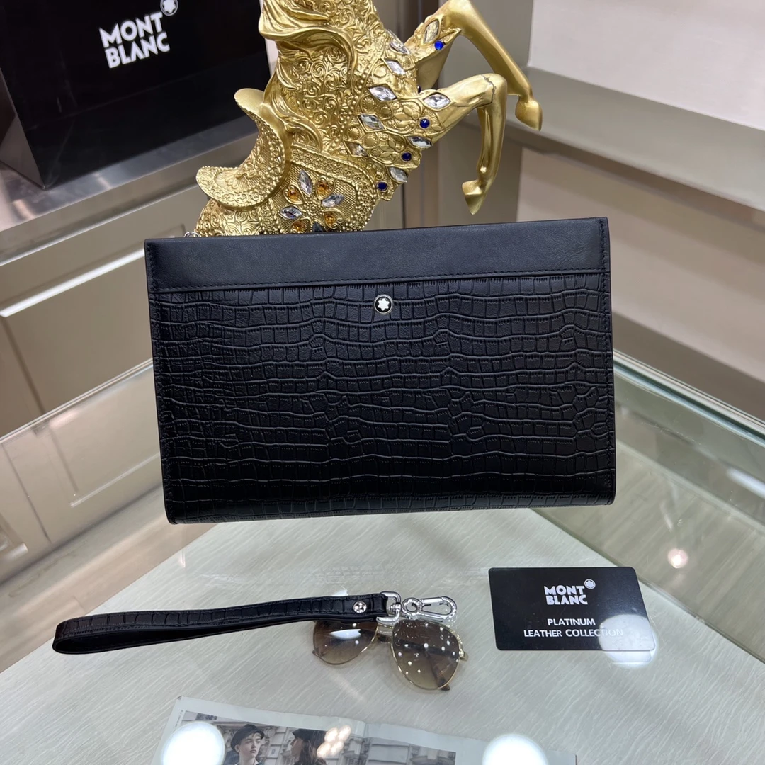 Montblanc Bag — af5828f7
