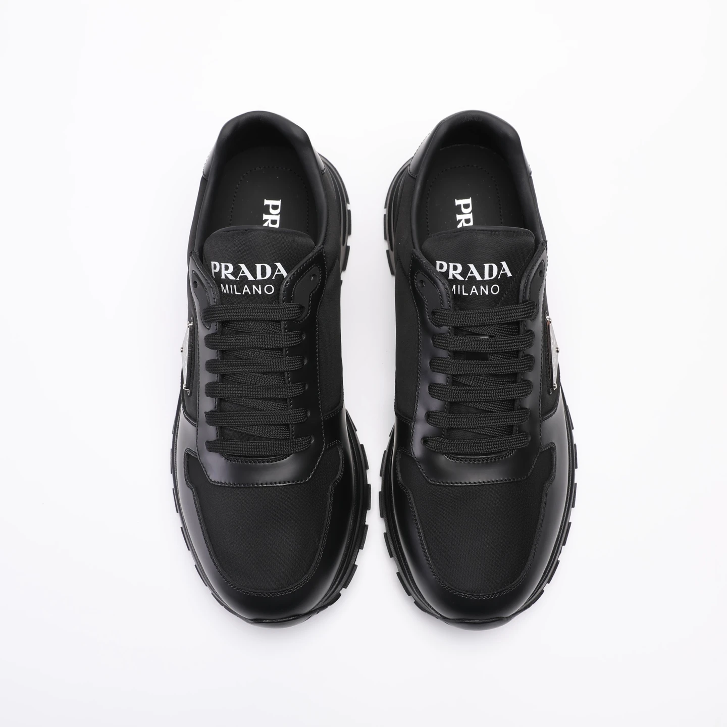 Prada Shoes — bc296120