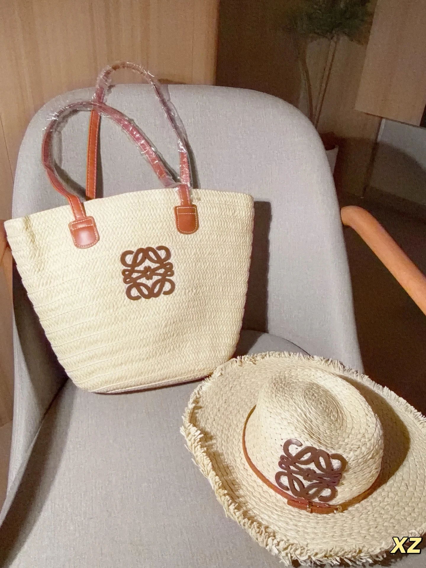 Loewe Bag — 7951c31c