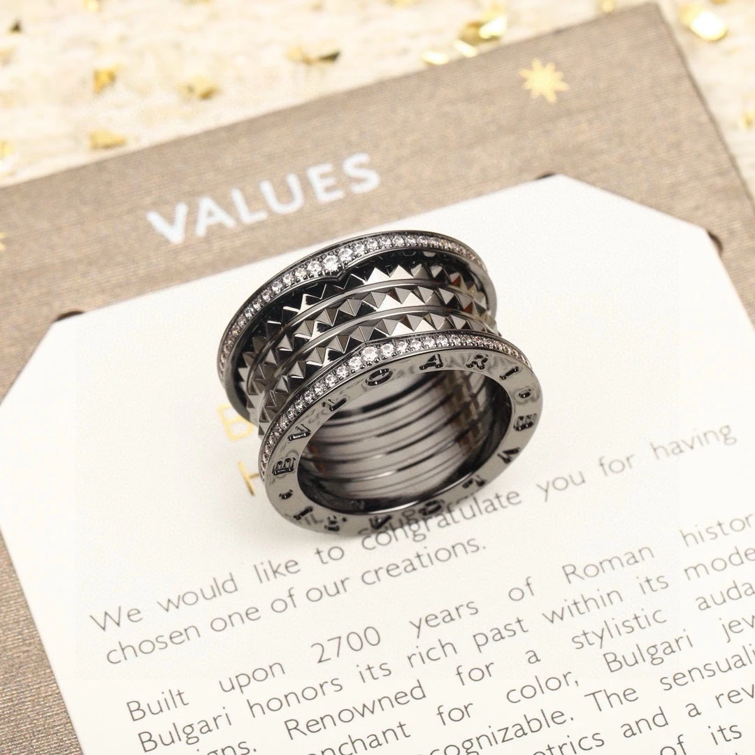 Bvlgari Jewellery — c411416b