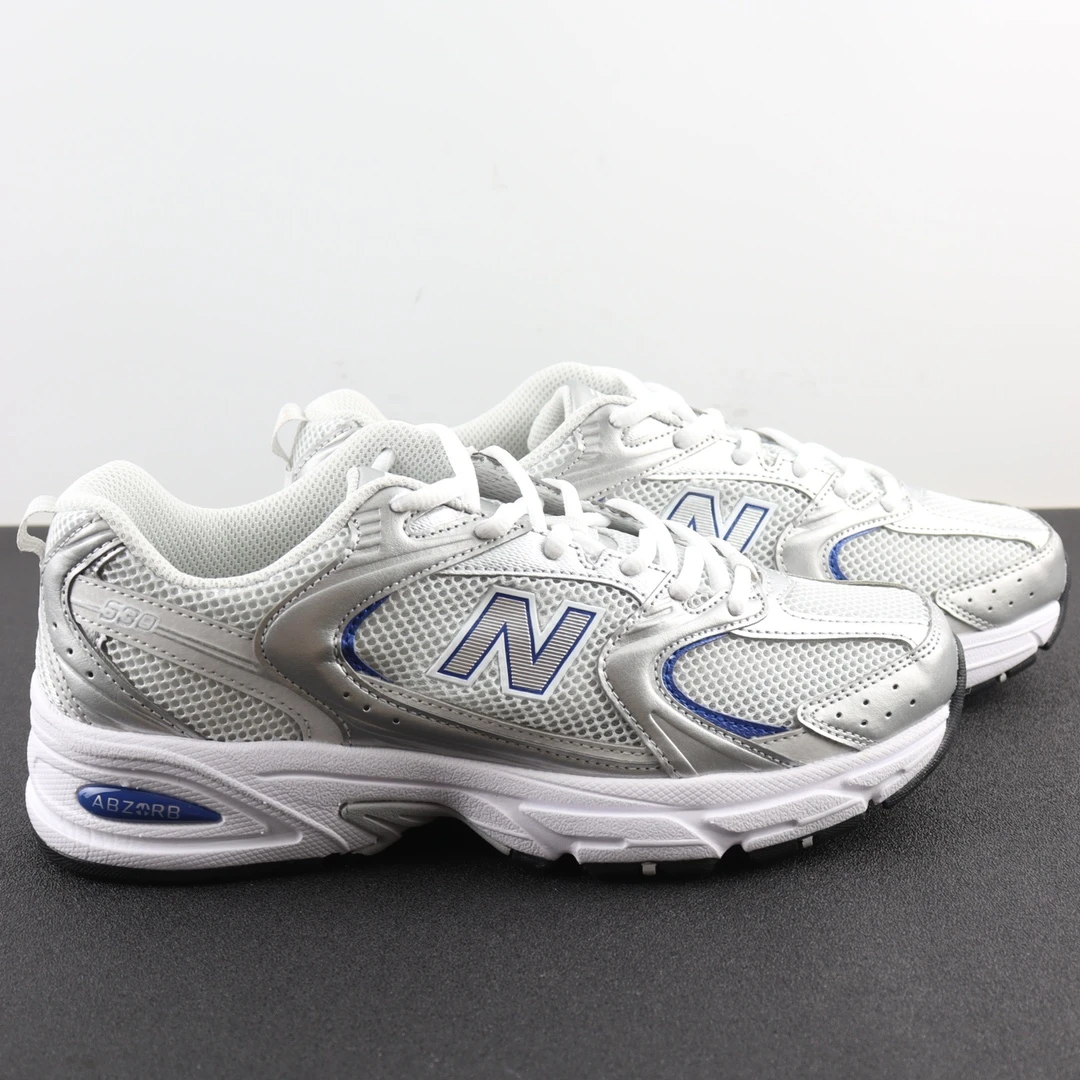 New Balance Shoes — 8f2ba349