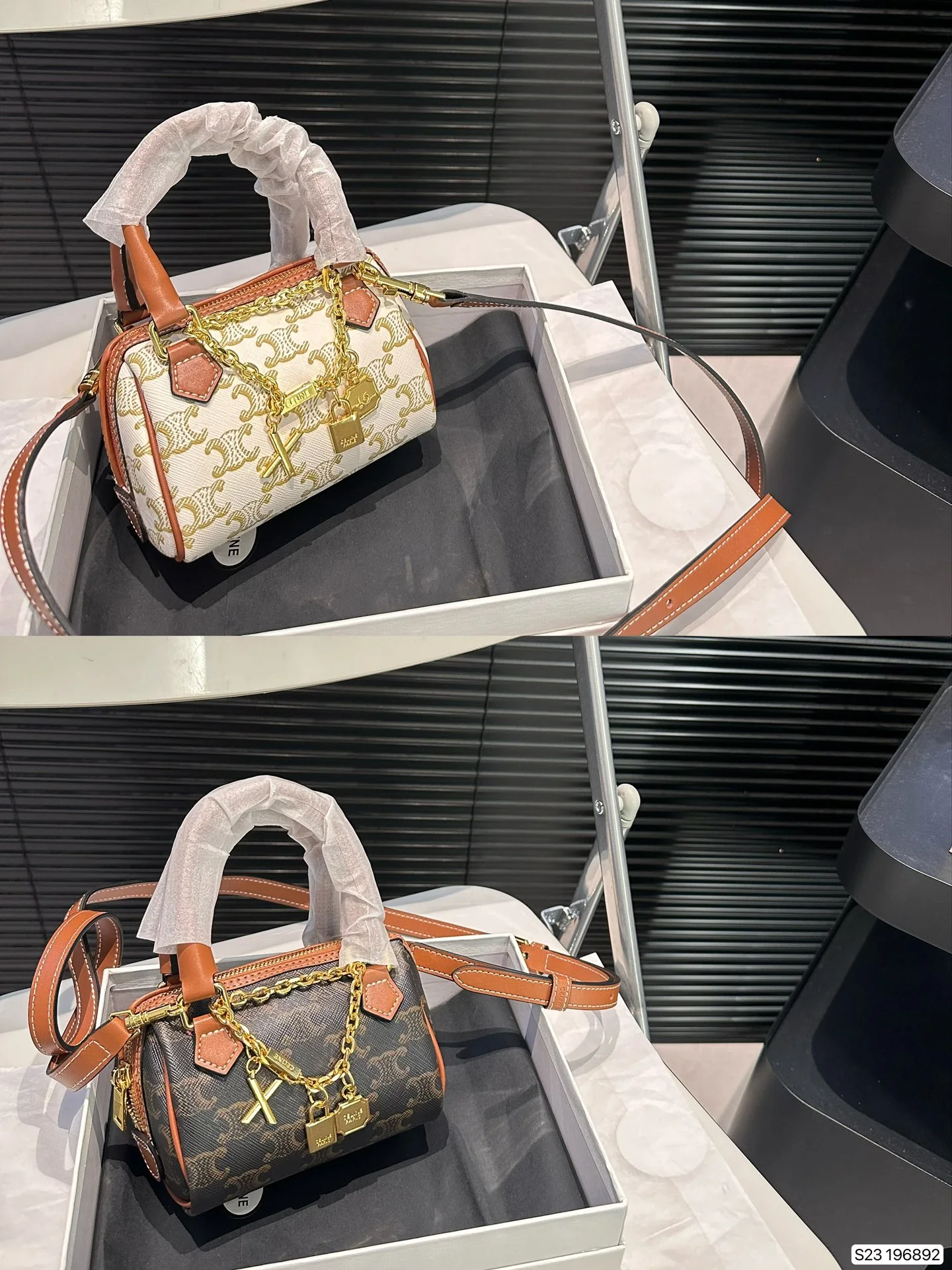 Celine Travel Bags — d36acb0b