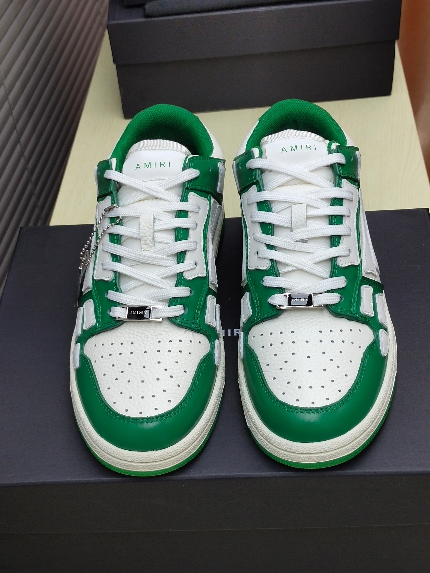 Amiri Sneakers — c911b4d5
