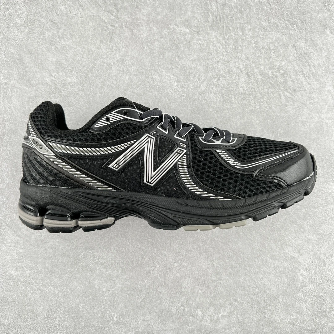 New Balance Shoes — 972aca51