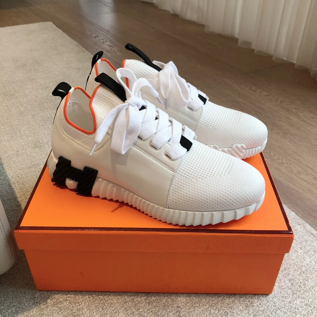 Hermès Sneakers — 2ffef2a0