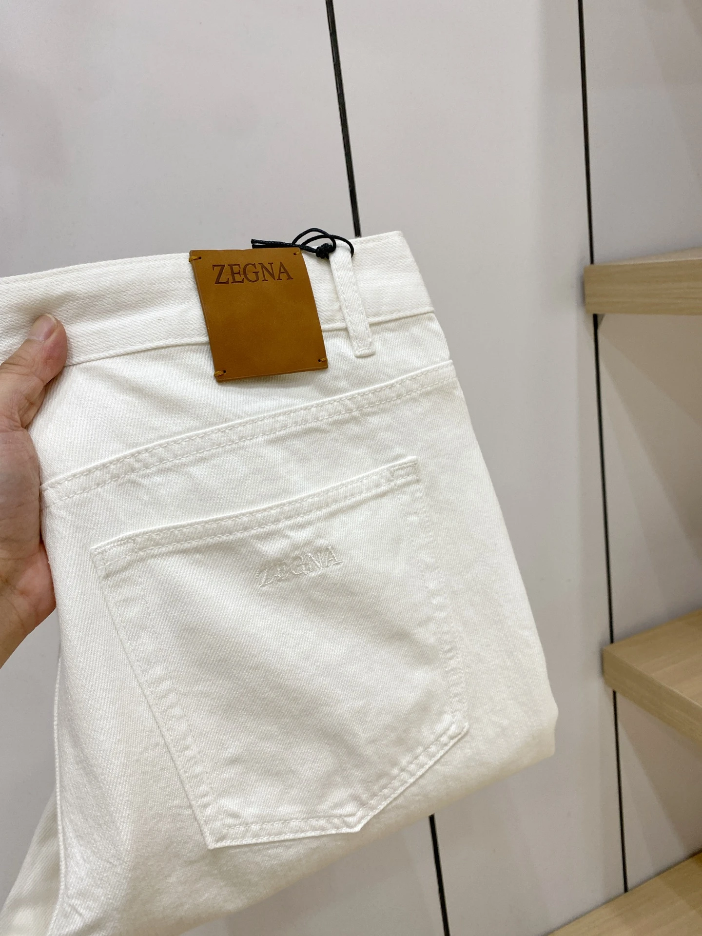 Zegna Jeans — 5b967bcd