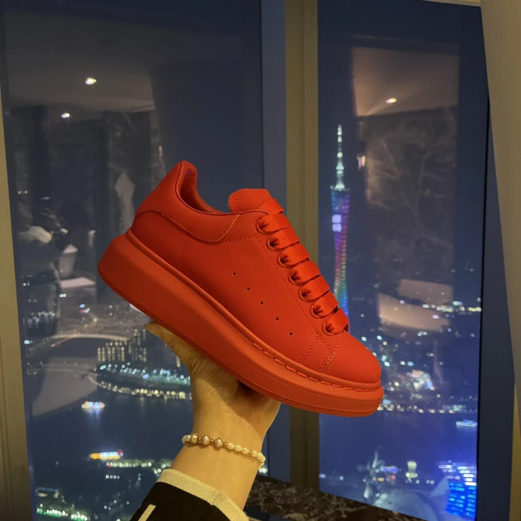 Alexander McQueen Sneakers — ee8cd620