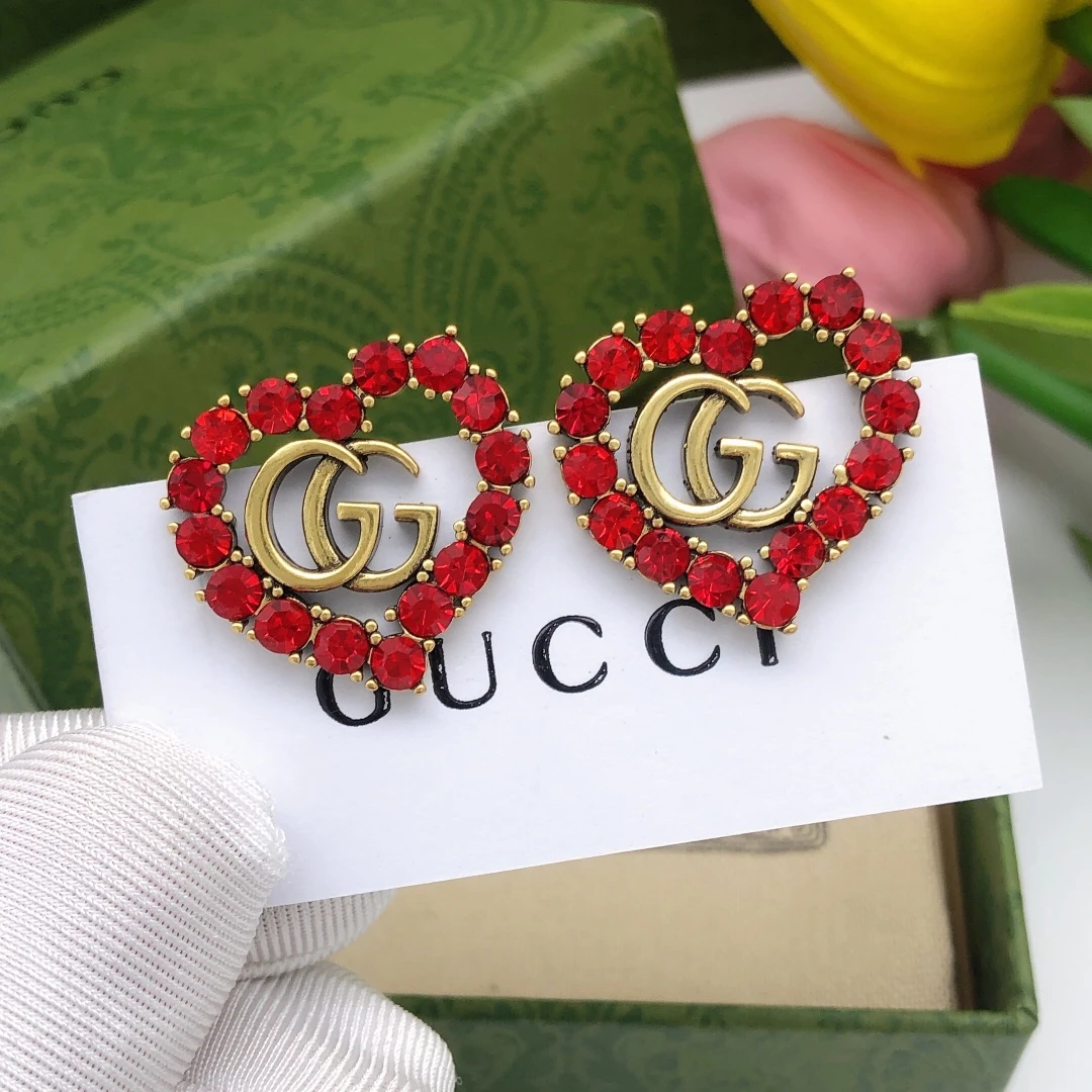 Gucci Jewellery — 26d79543