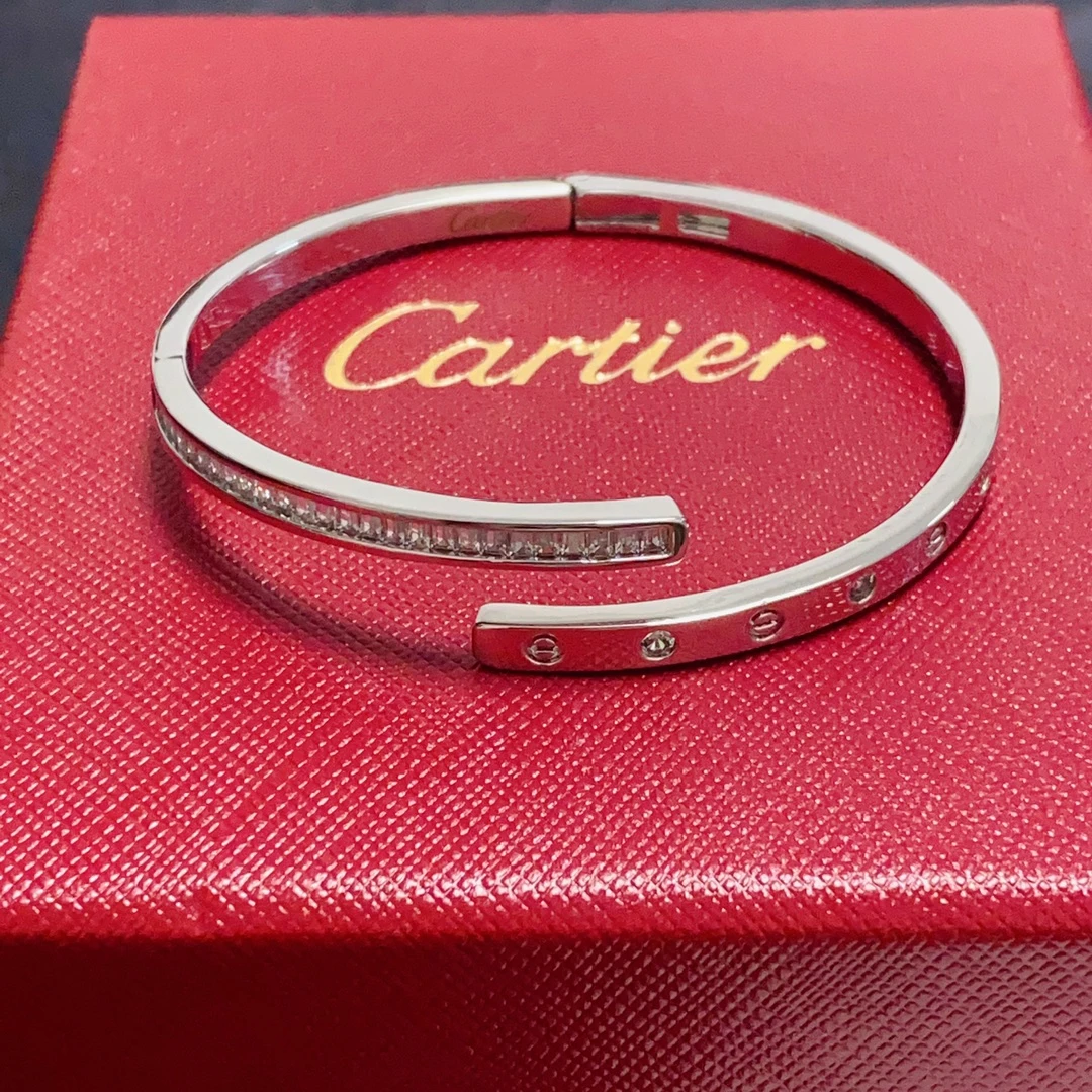 Cartier Jewellery — 5cddc25a