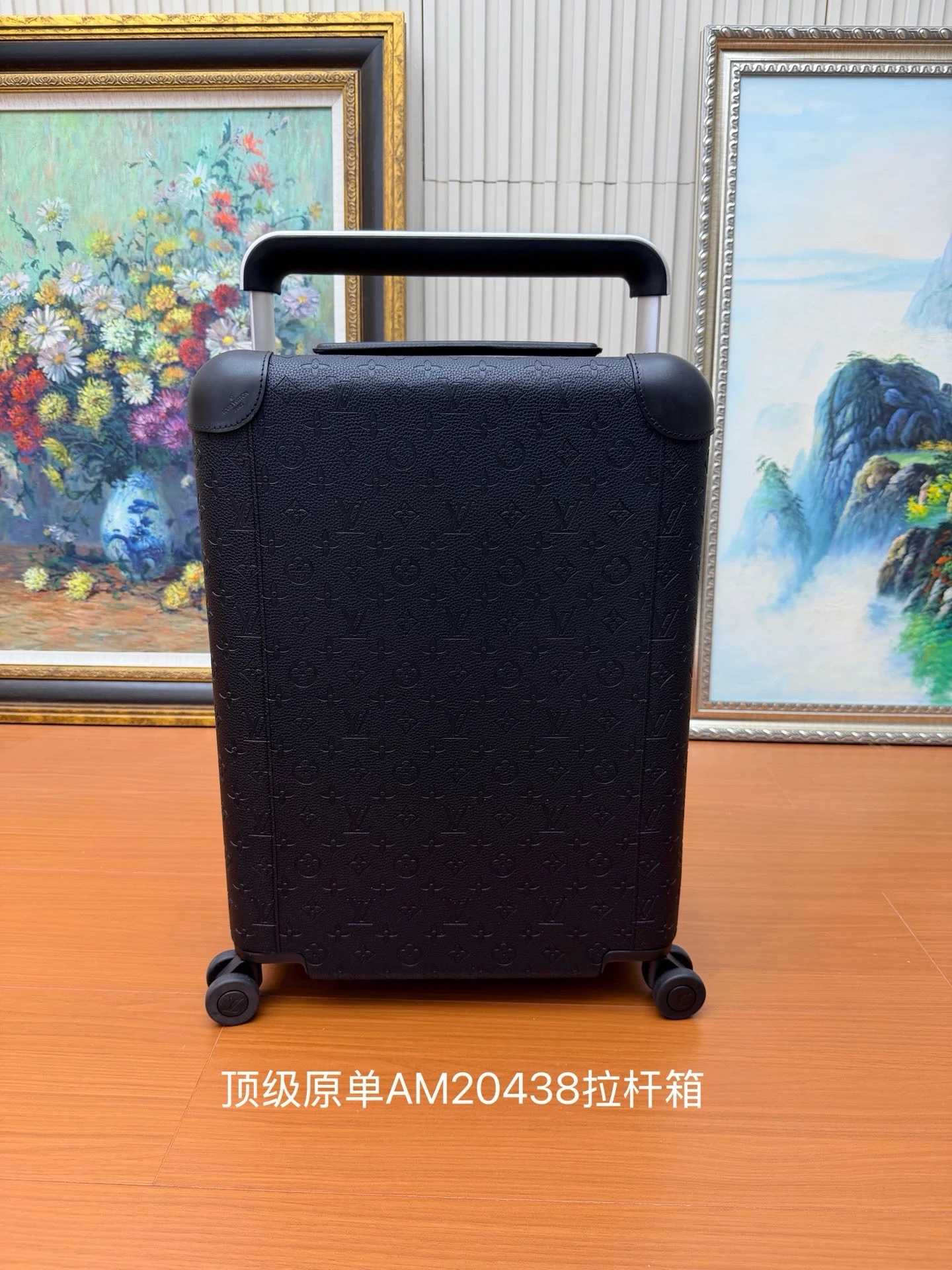 Luggage — 0f4a2dce
