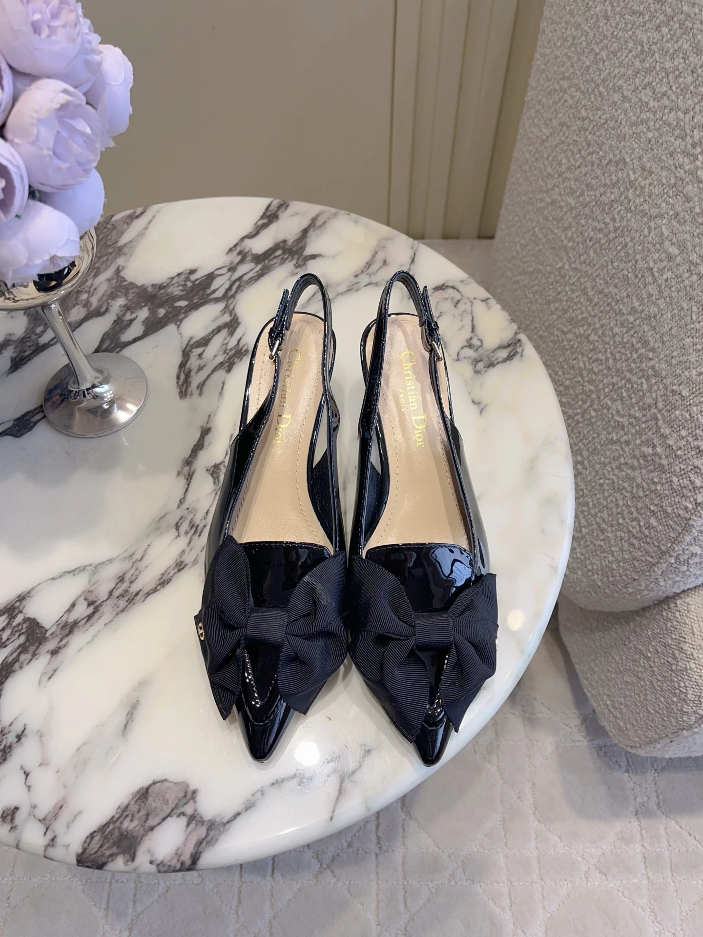 Dior Shoes — 9e010397