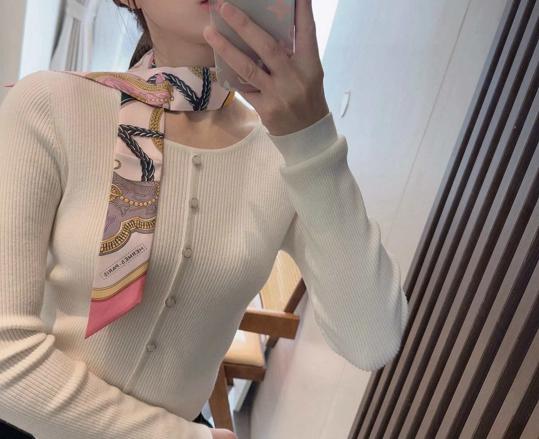 Hermès Ties — eeea0f7a