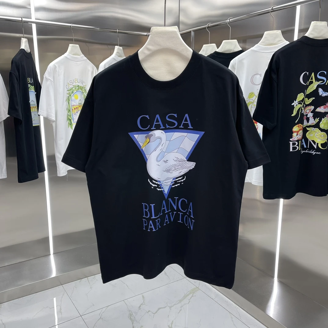 Casablanca T-Shirt — d621a429