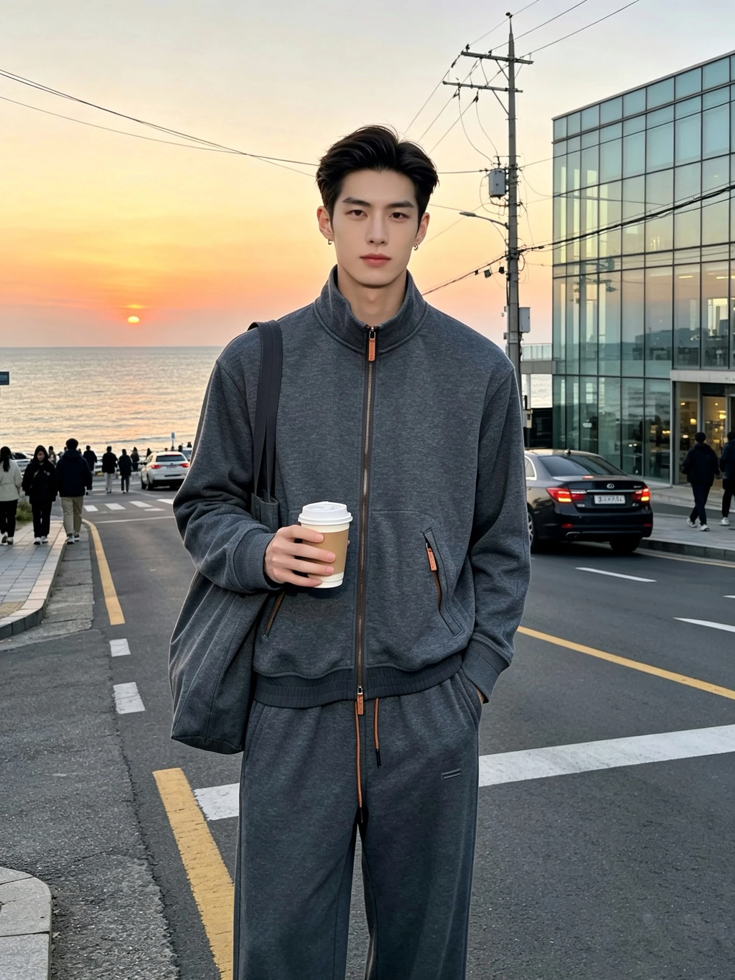 Zegna Clothing — e129c466