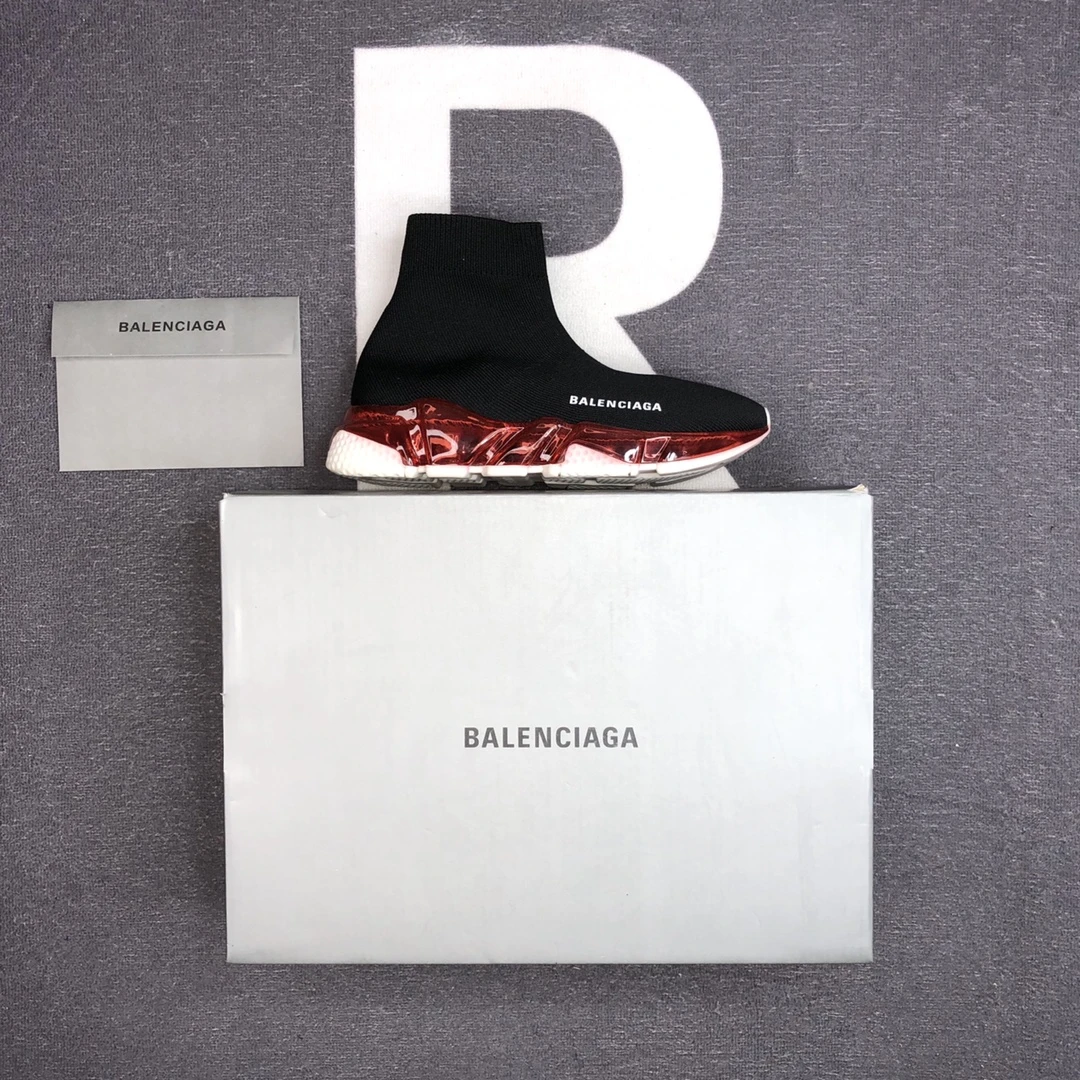 Balenciaga Sneakers — 9269dac7