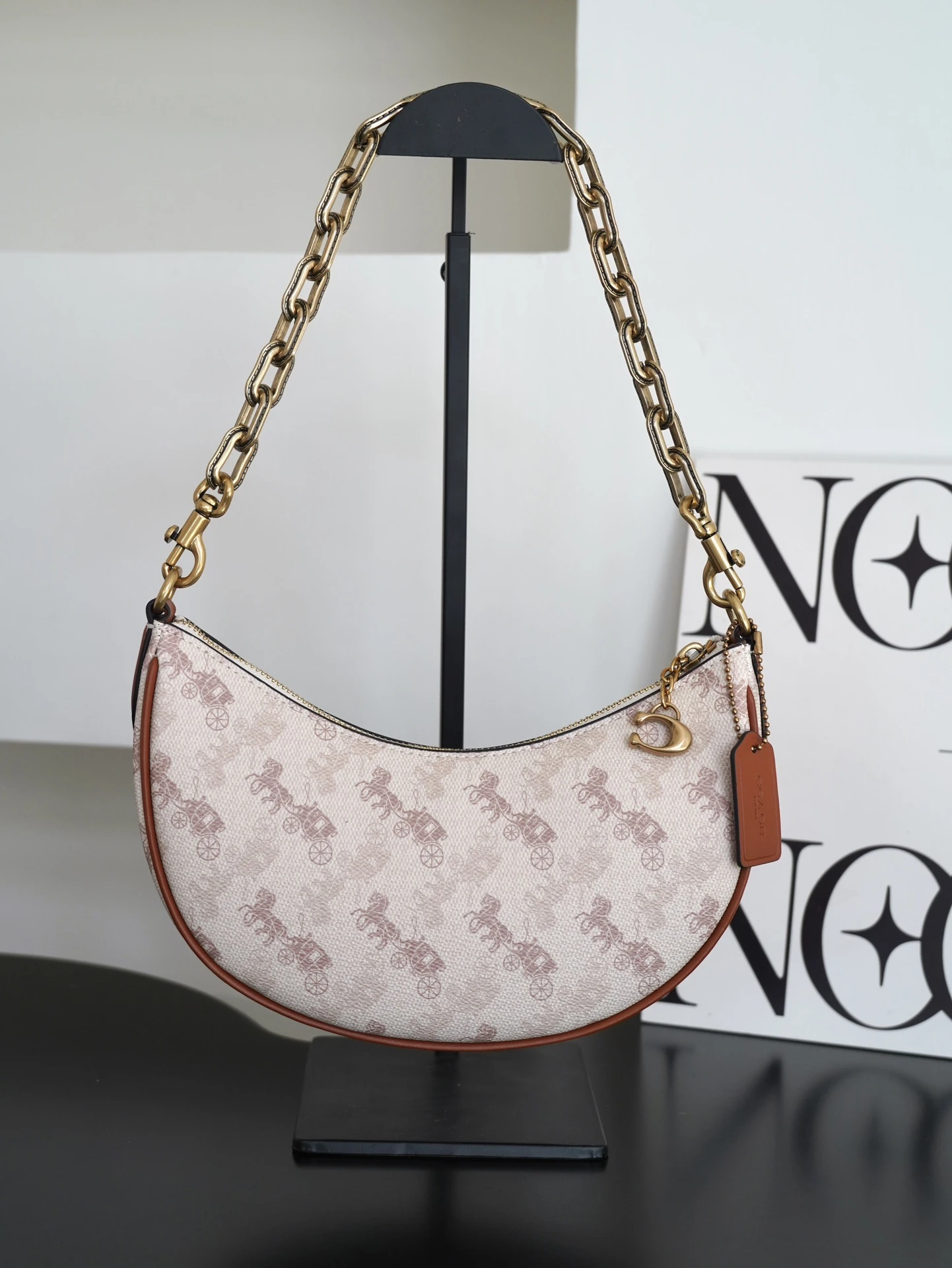 Coach Bag — 23a2e9cc