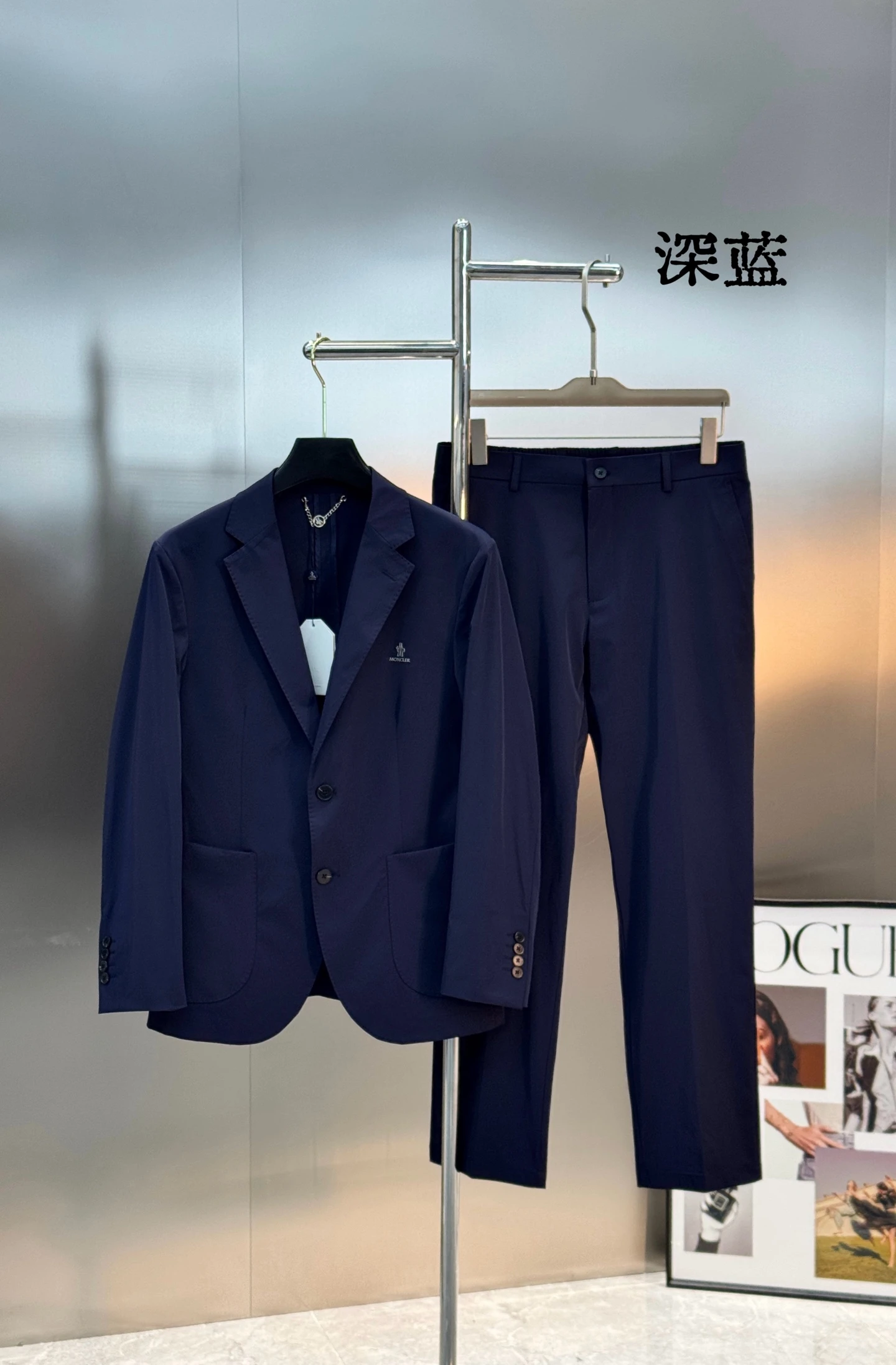 Moncler Matching Sets — 3cacfc1d