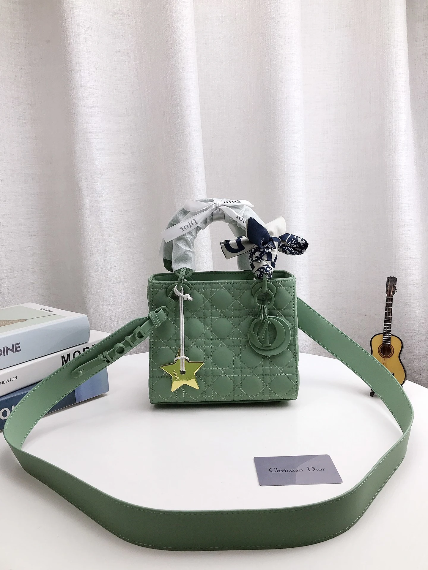 Dior Bag — 551a4641