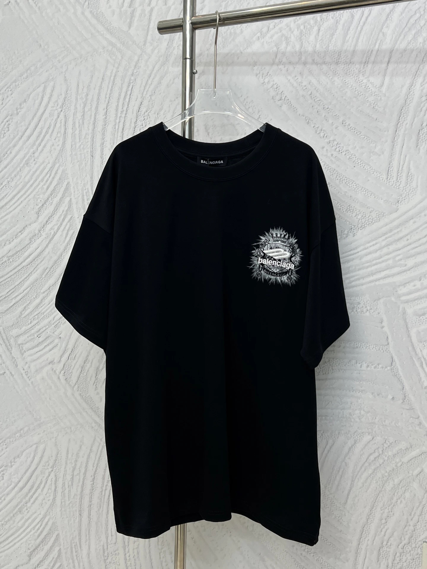 Balenciaga T-Shirt — fac46286