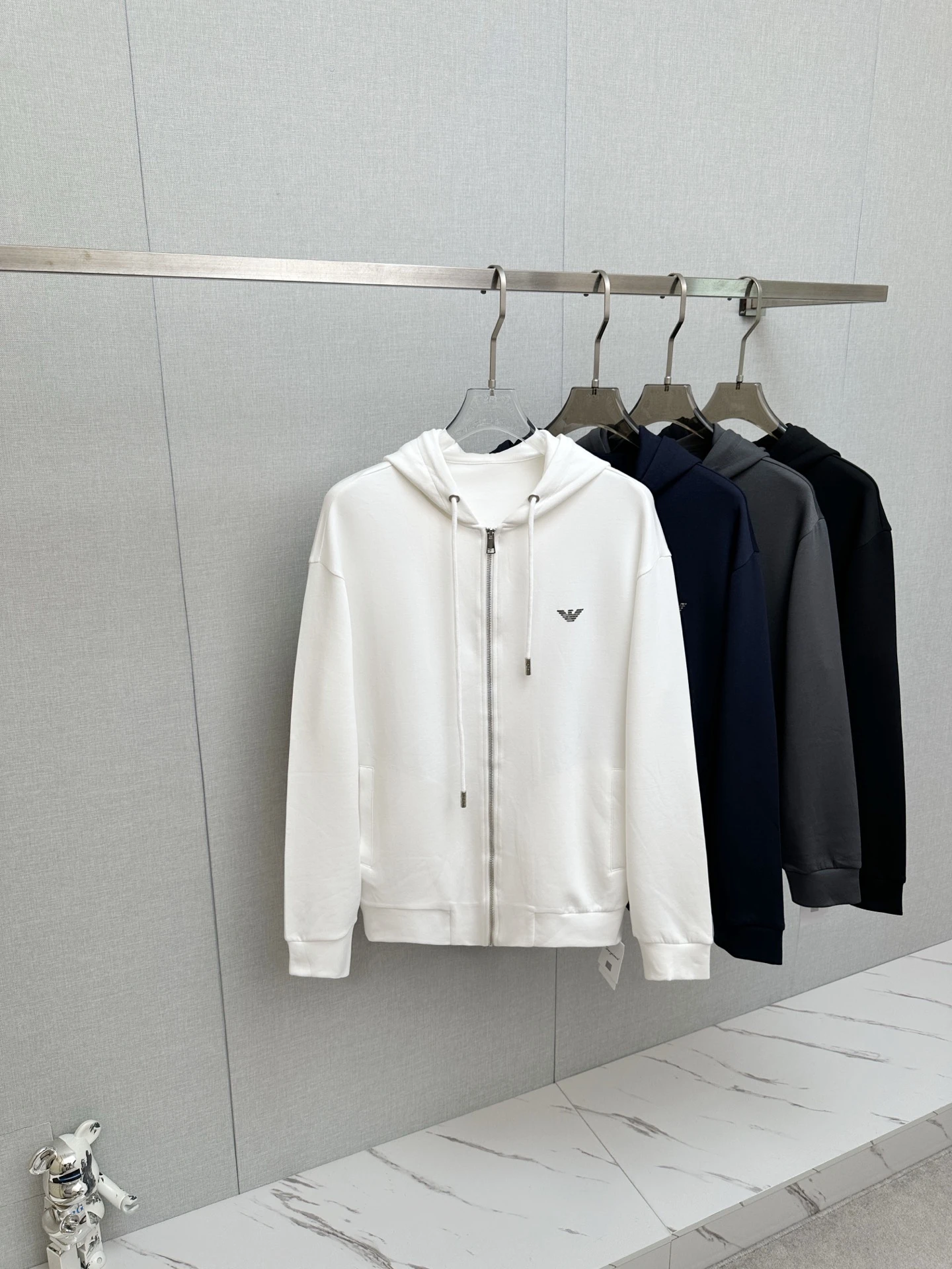 Armani Jackets — 0520ff17