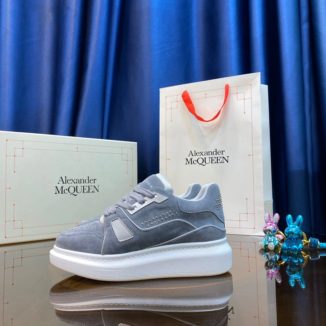 Alexander McQueen Sneakers — fce2faa7