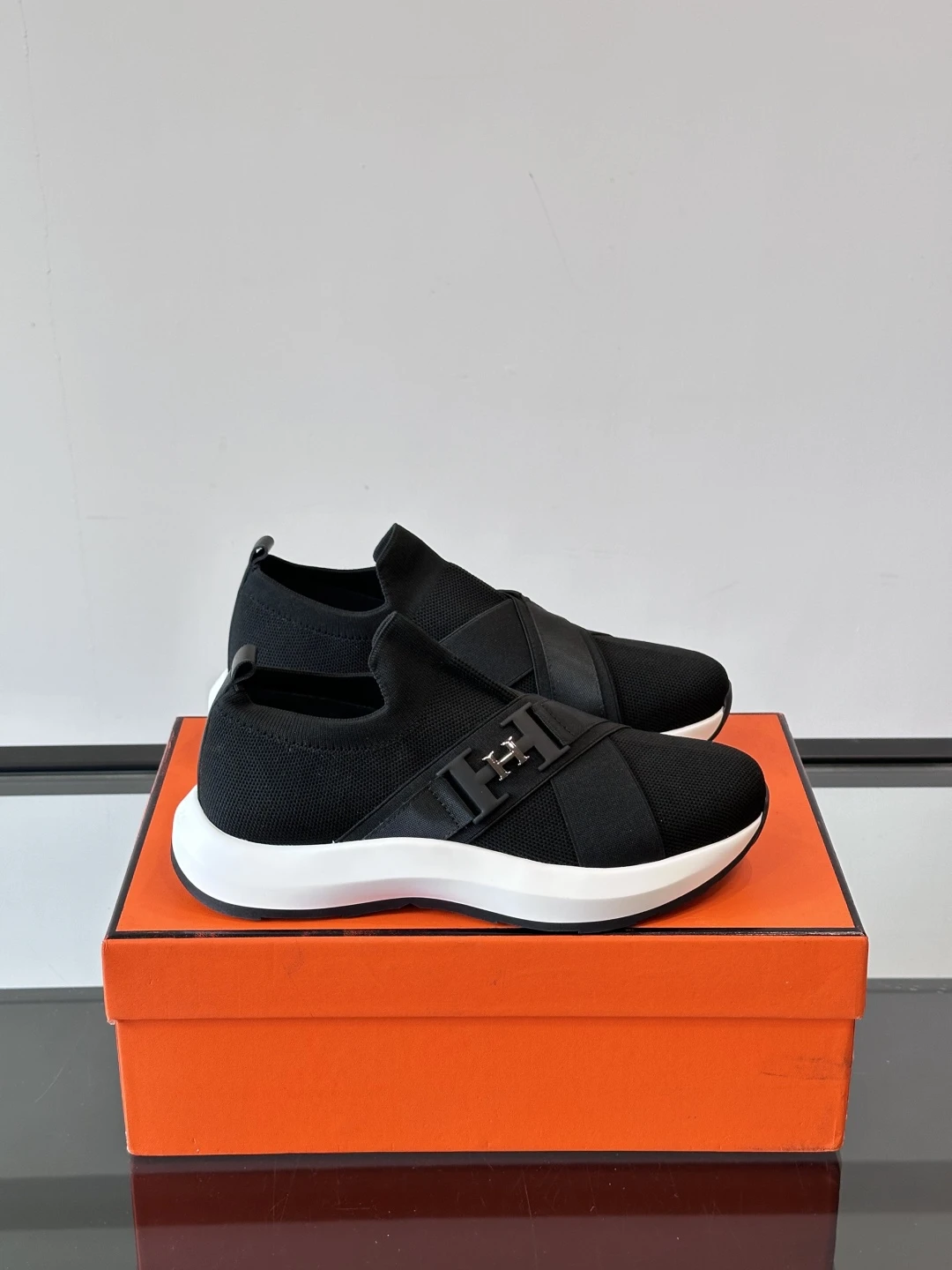 Hermès Sneakers — 4c952e70