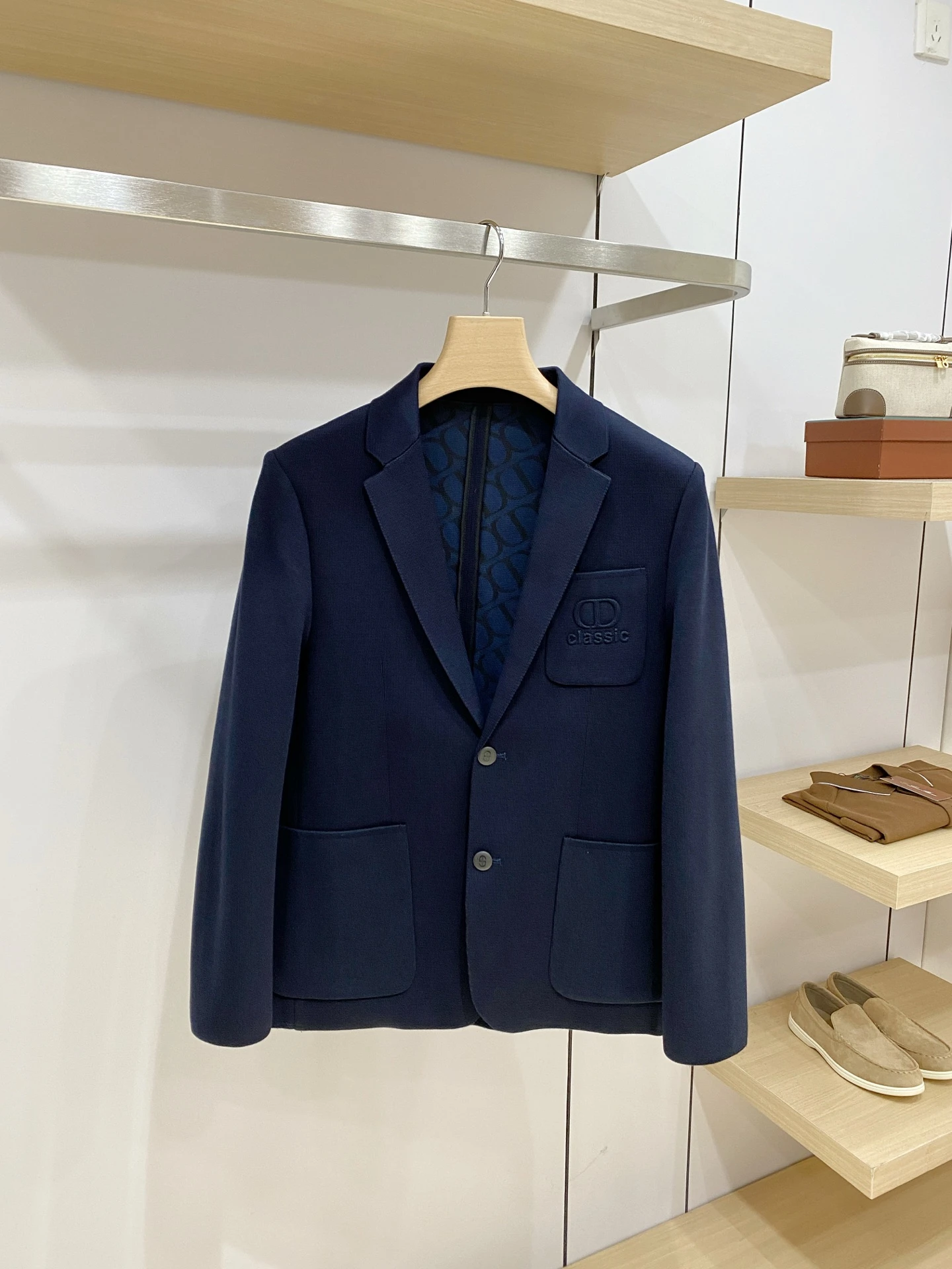 Dior Jackets — 6ca9474d
