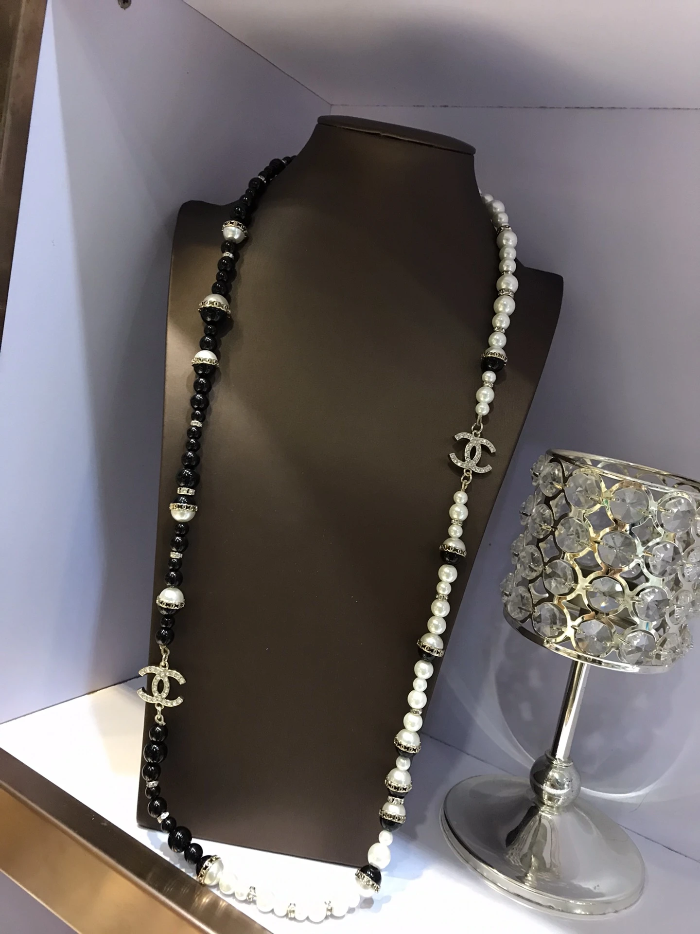 Chanel Jewellery — 1b08fe66