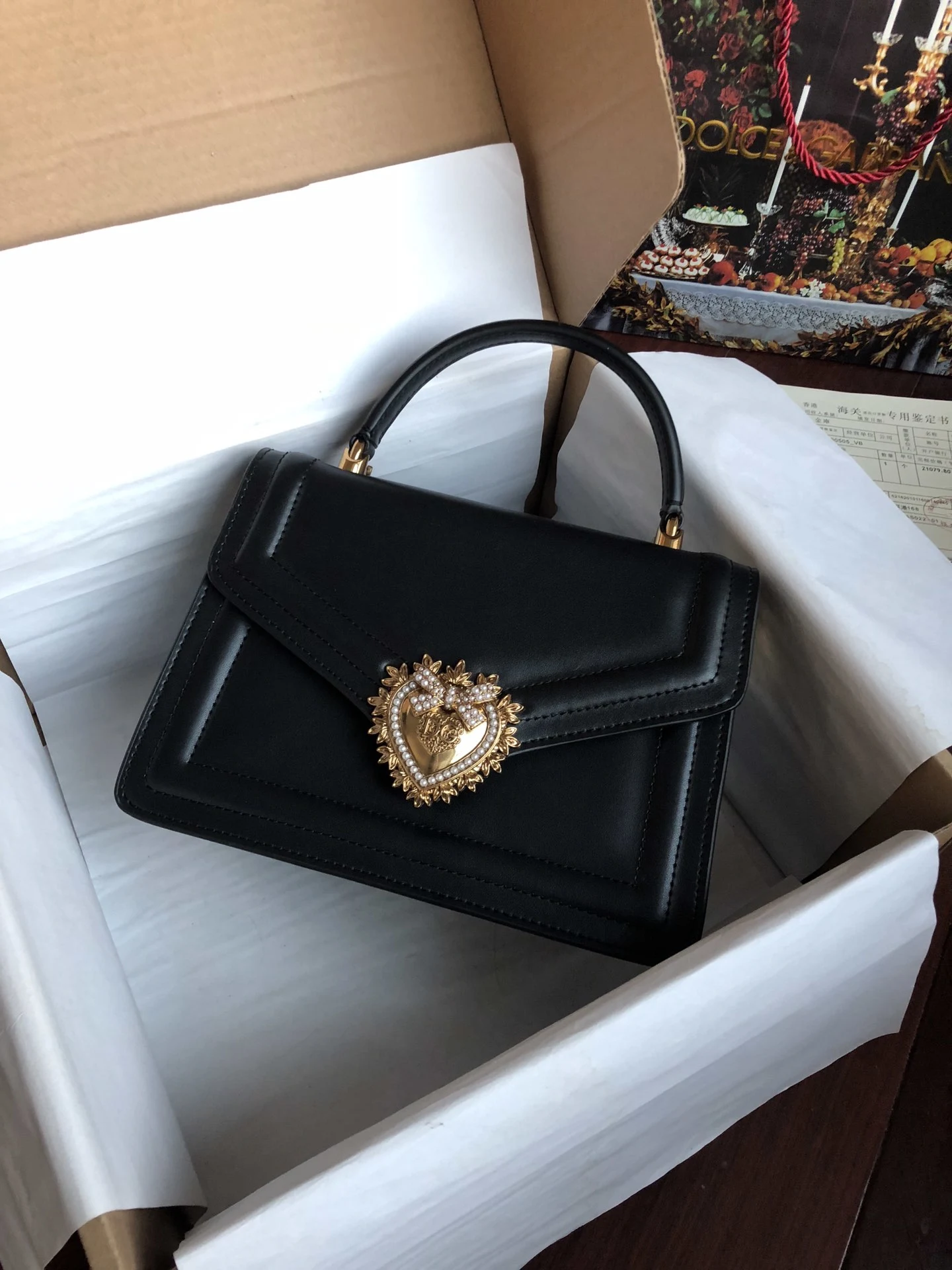 Dolce & Gabbana Bag — 752eb950
