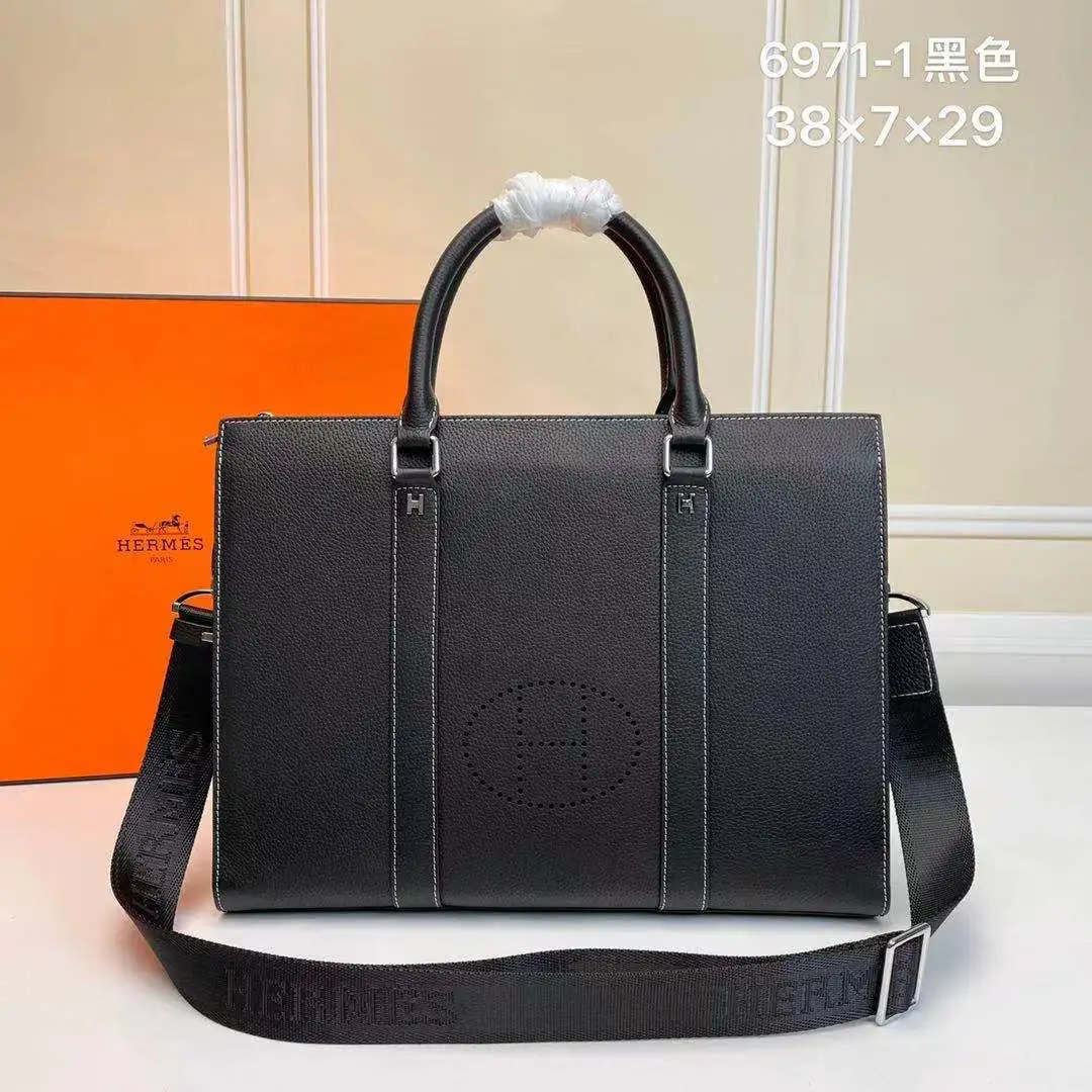 Montblanc Bag — 3a081e50