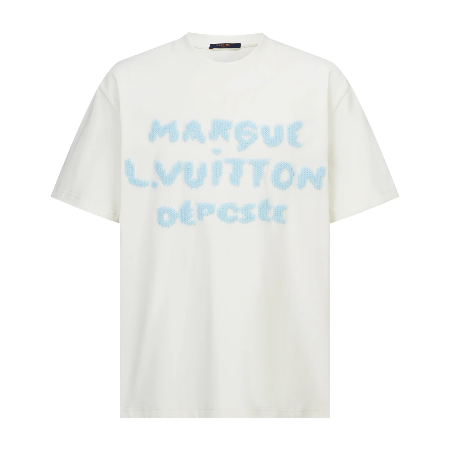 Louis Vuitton T-Shirt — 6d27aef8