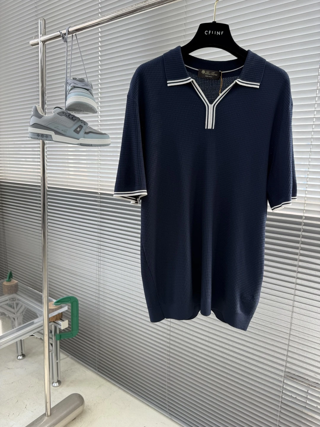 Loro Piana T-Shirt — b8a38eb8