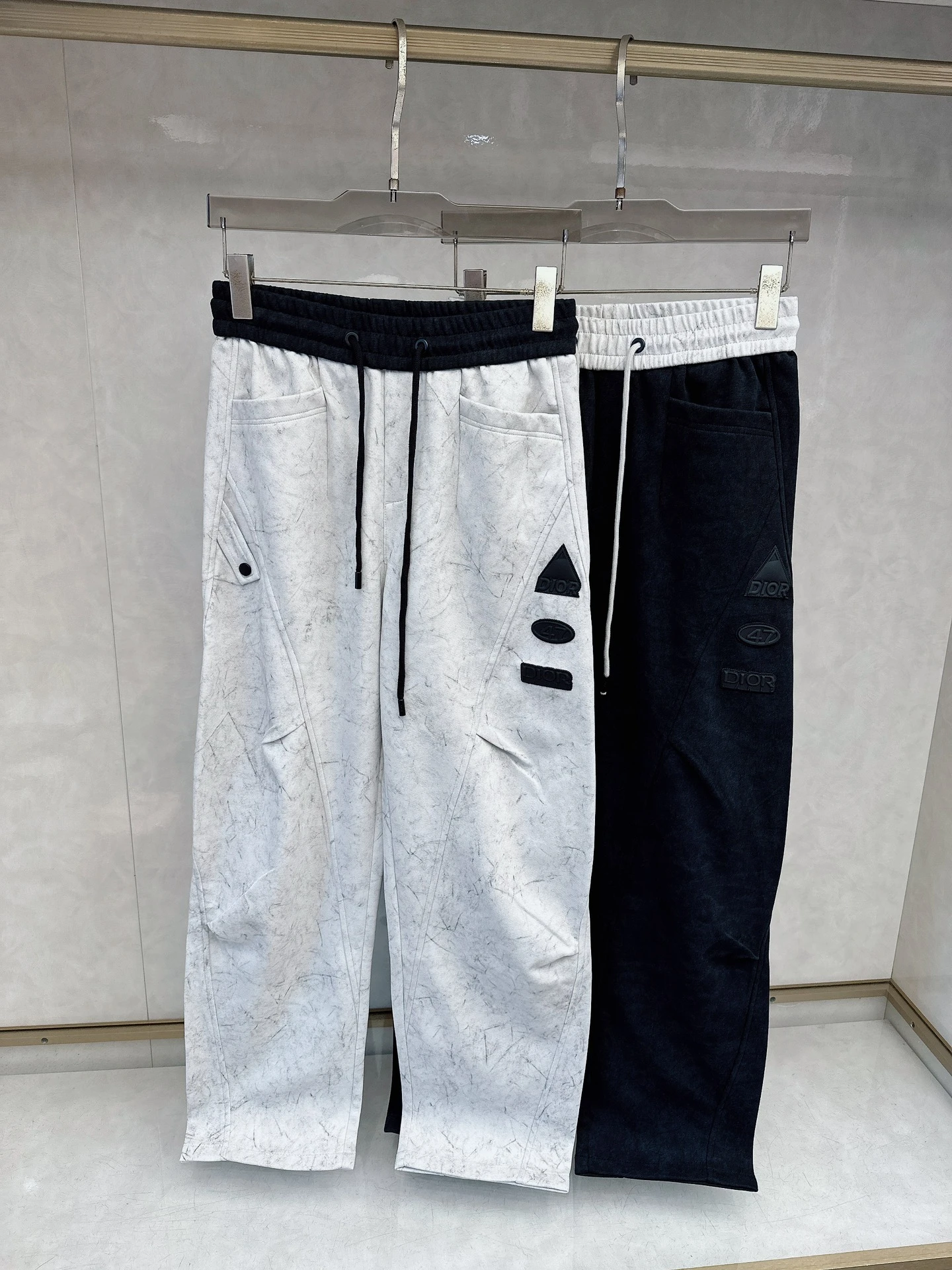 Dior Trousers — 118f55c5