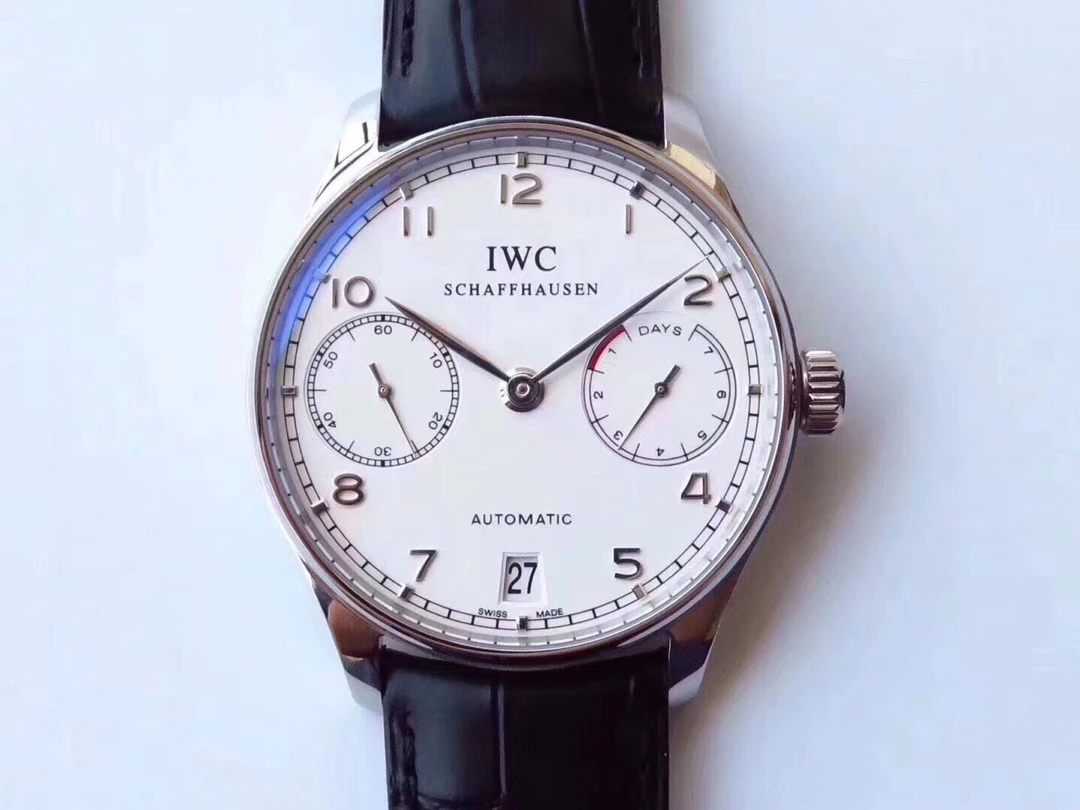 IWC Watch — d3747413