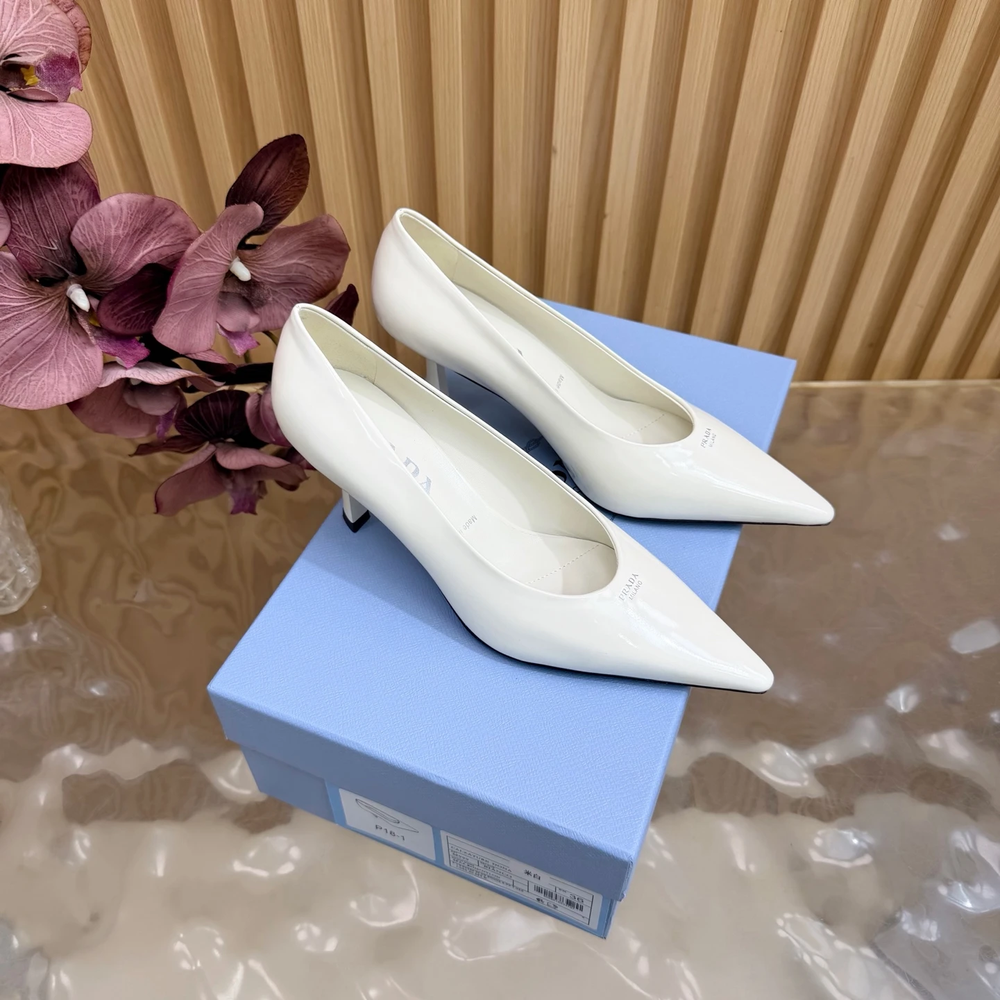 Prada Sandals — 4ec2757f