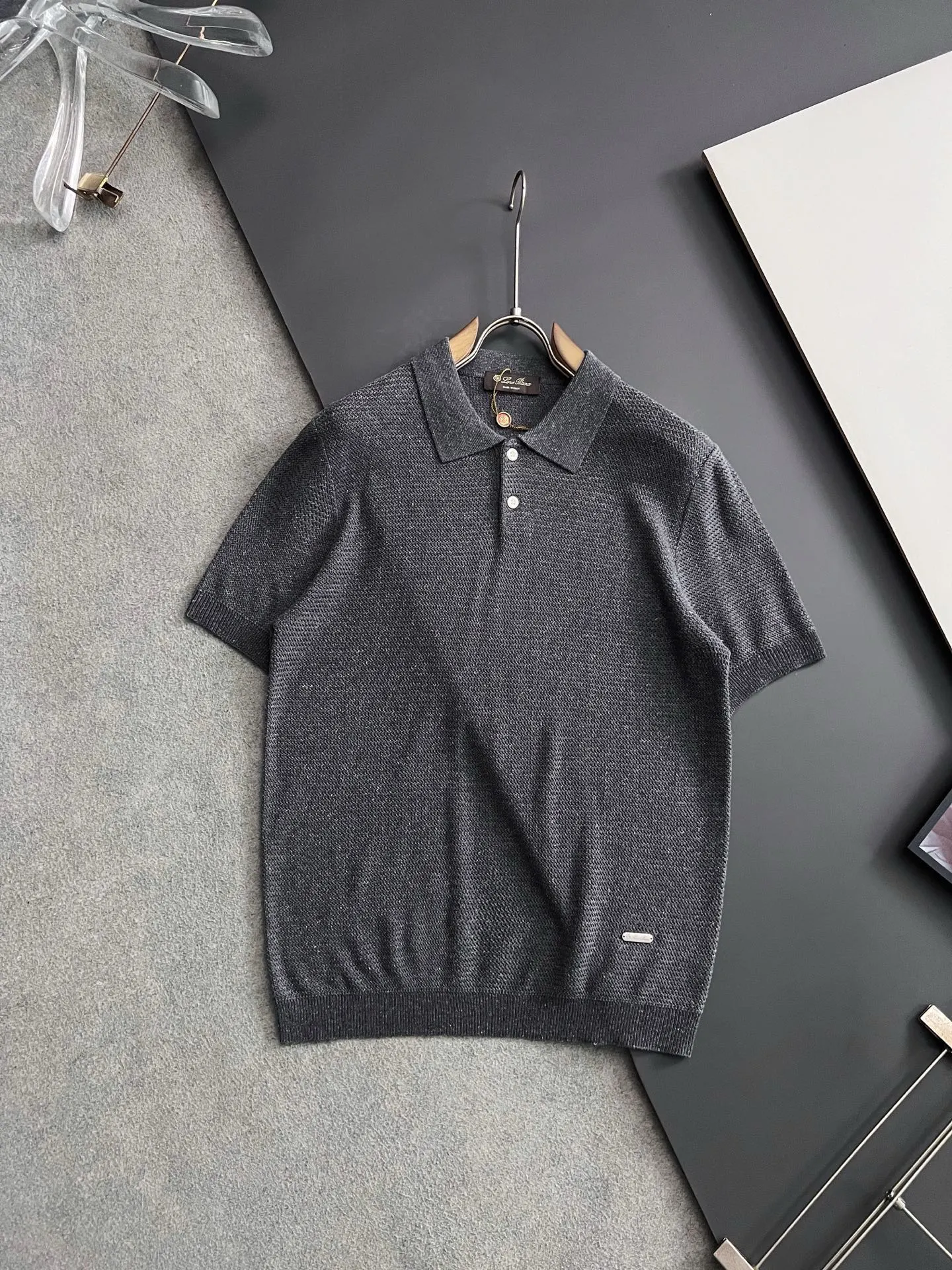 Loro Piana T-Shirt — 77dd9784