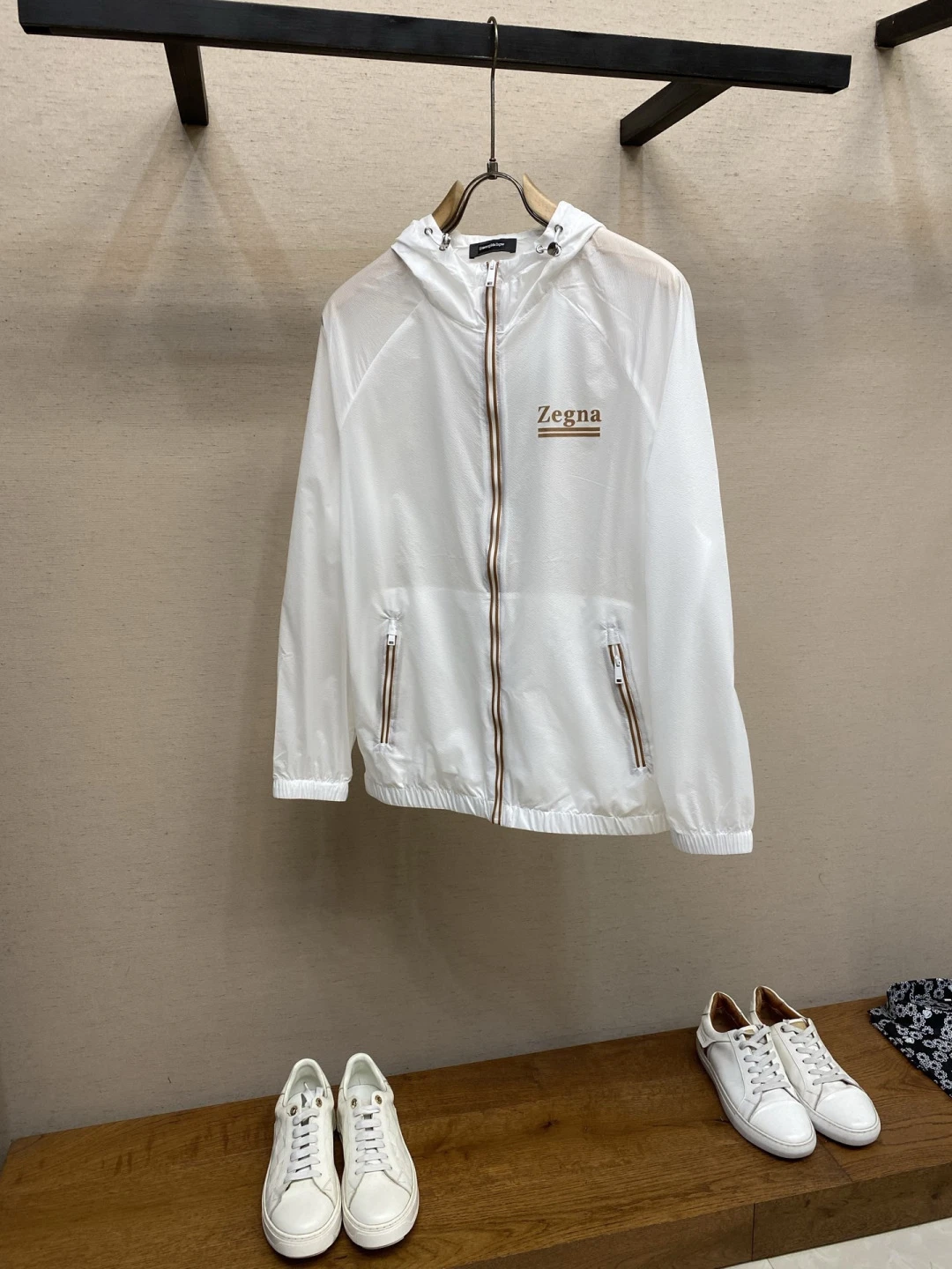 Zegna Jackets — cea7d891