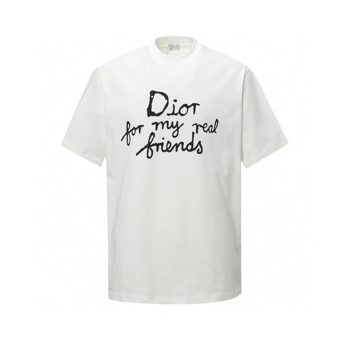 Dior T-Shirt — 946255c8