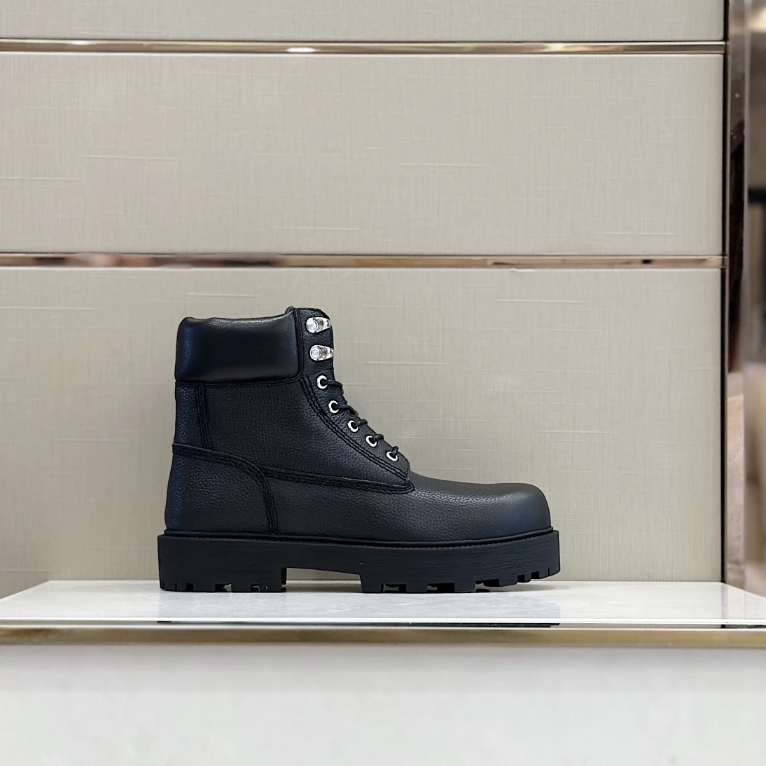 Givenchy Boots — 2ca19ab7