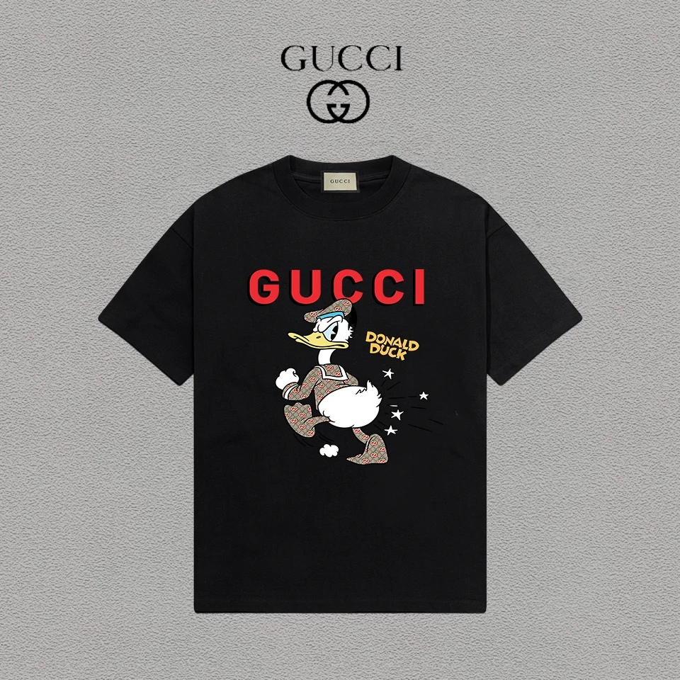 Gucci T-Shirt — 7eafa841