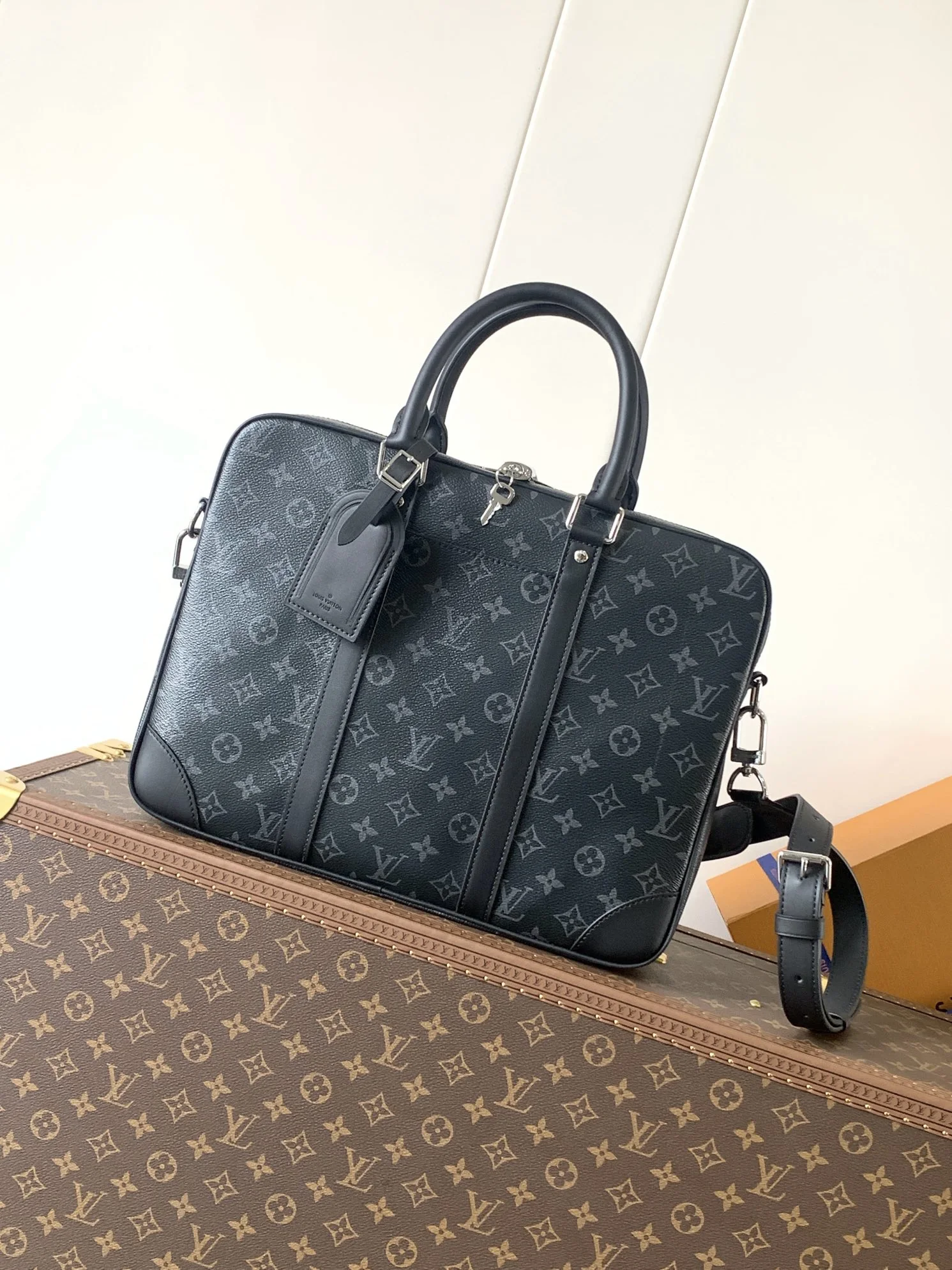 Briefcases — 4ac72db1