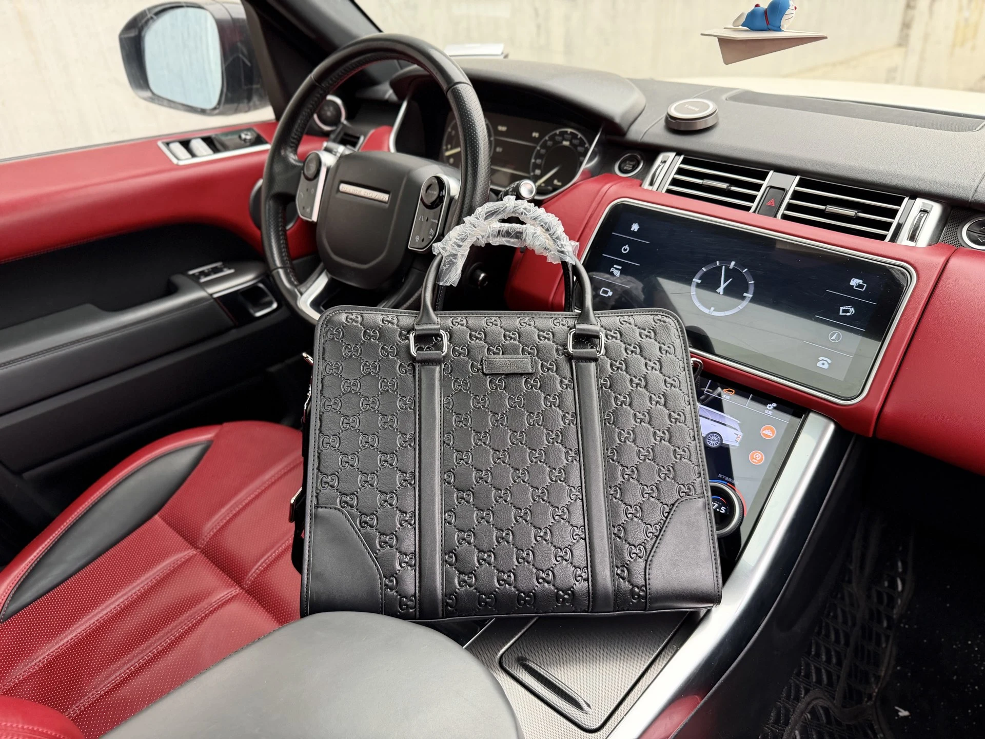 Gucci Bag — a74eb3b4
