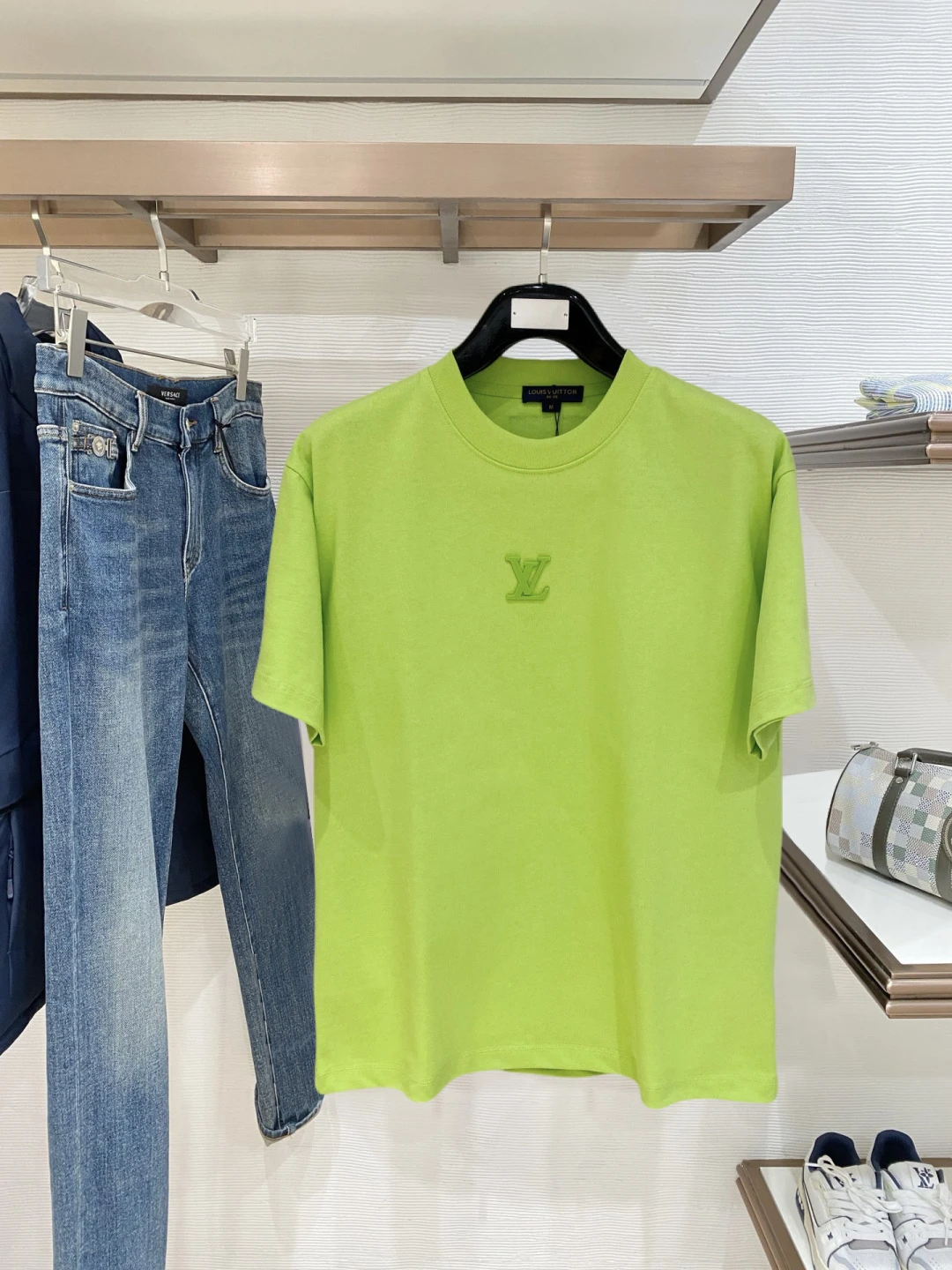Louis Vuitton T-Shirt — 273006b3