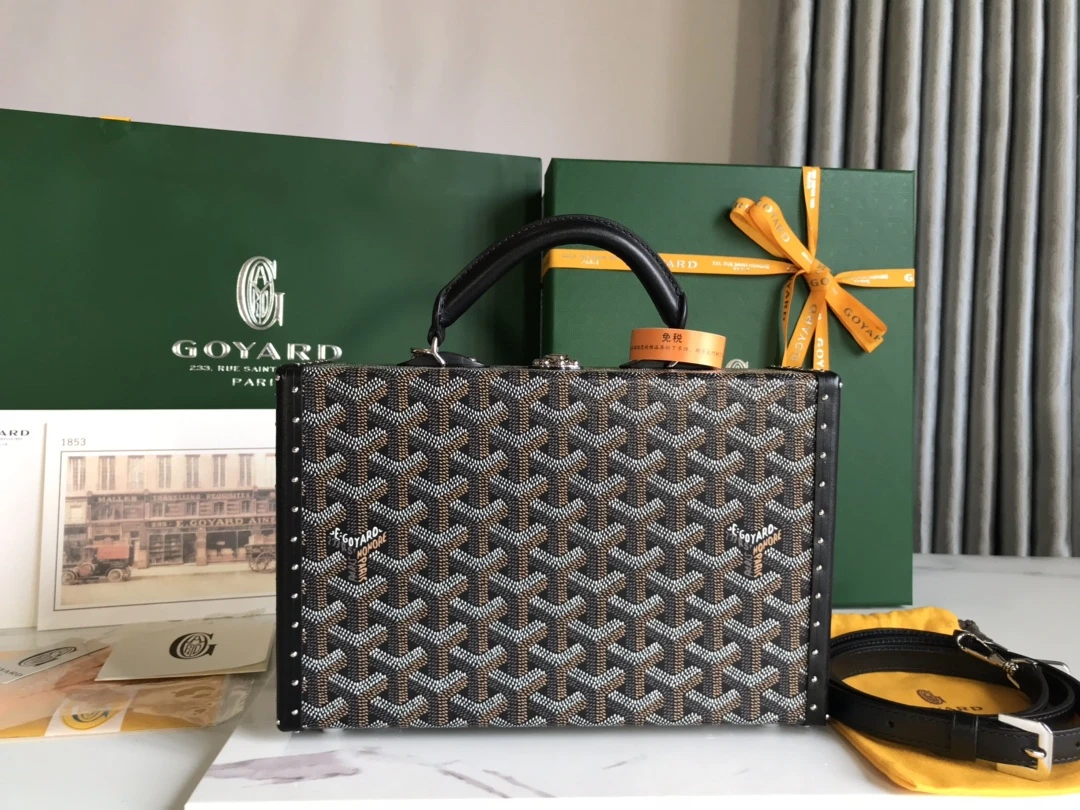 Goyard Bag — d1313559