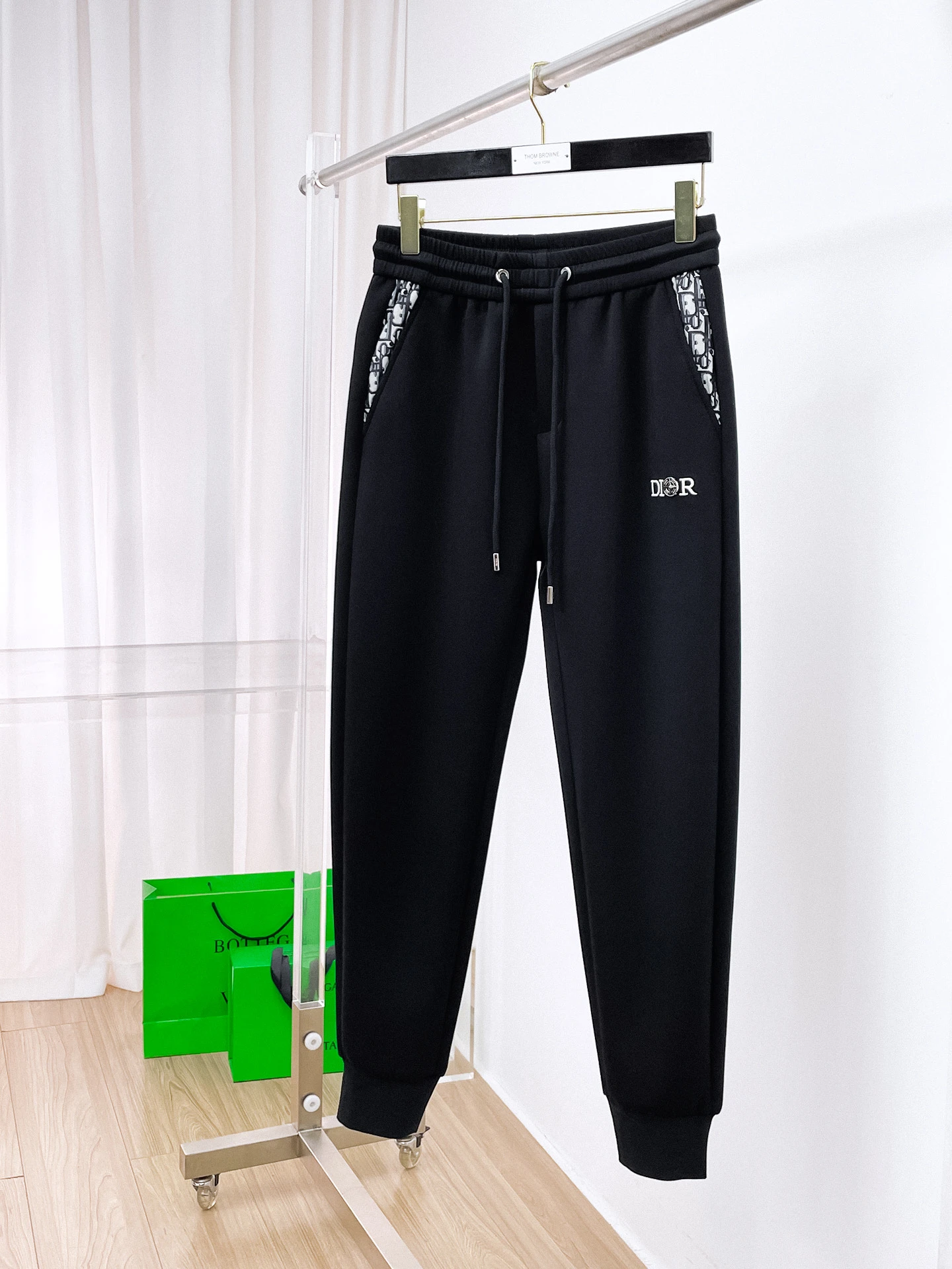 Dior Trousers — 6235a20a
